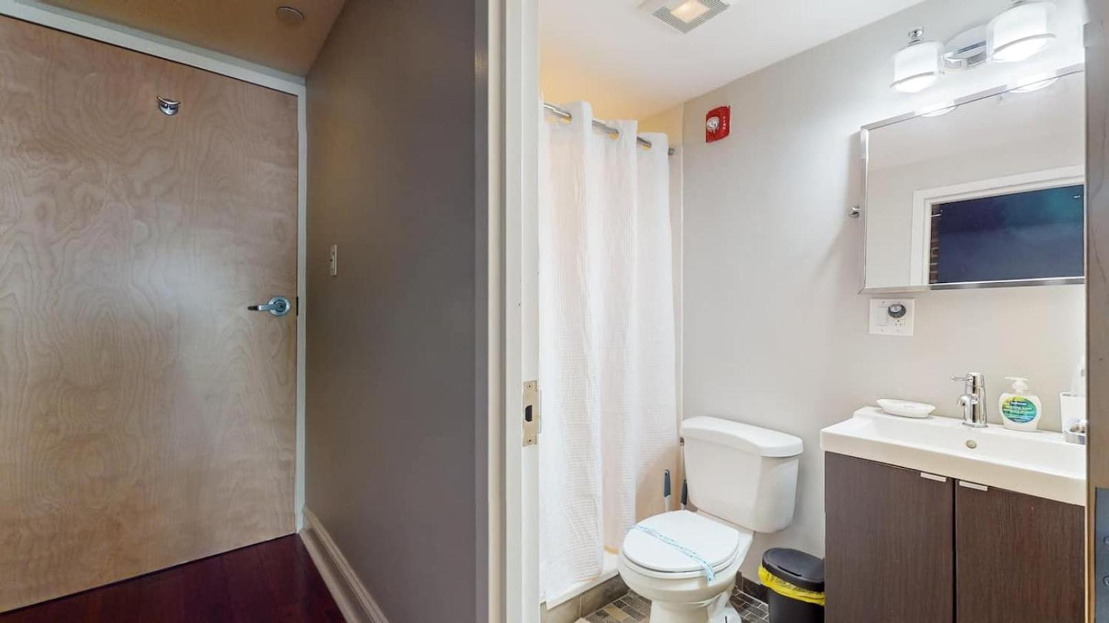Apartment Cozy Near Faneuil Hallquincy Market *