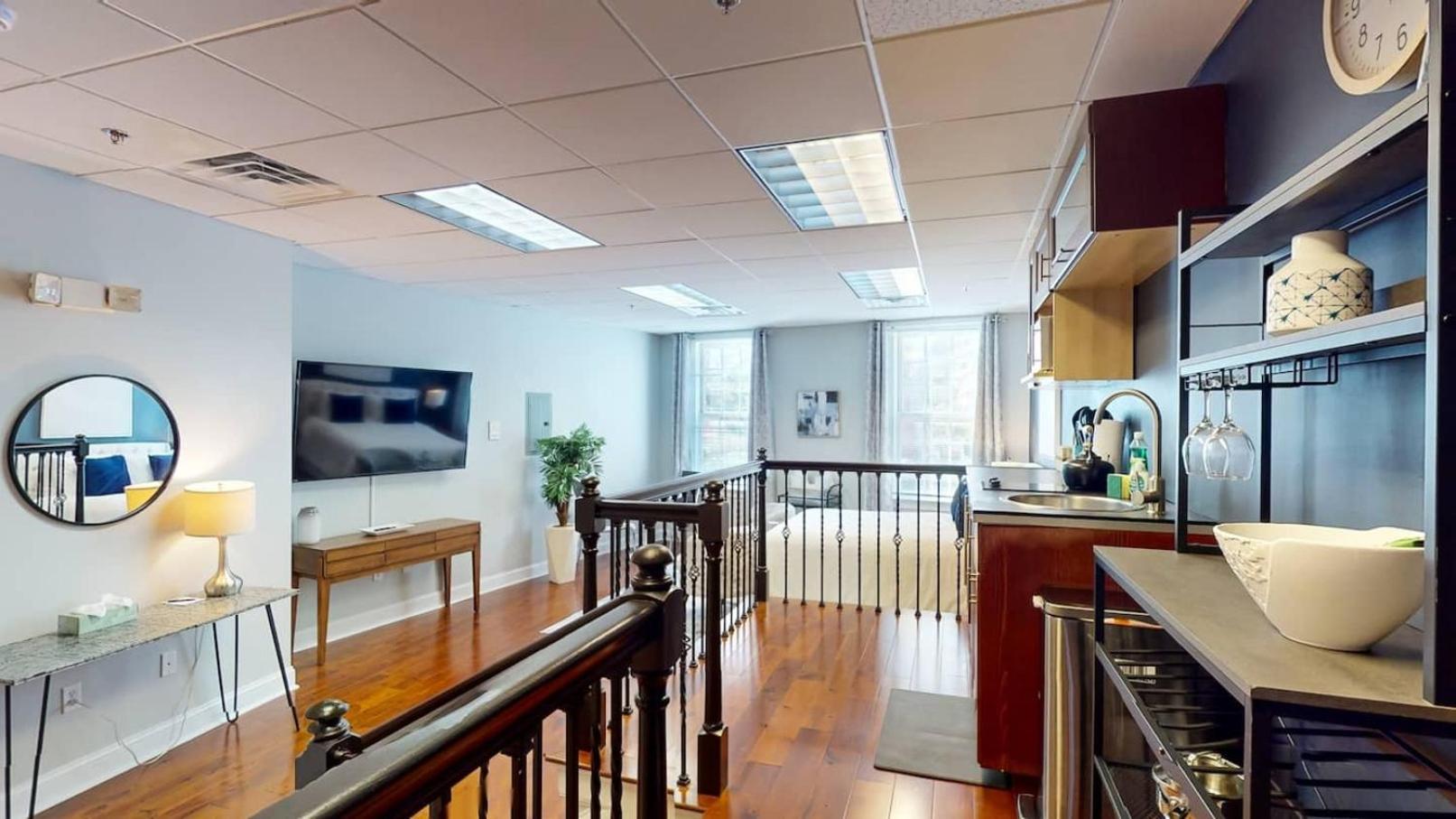 Cozy Near Faneuil Hallquincy Market * Boston