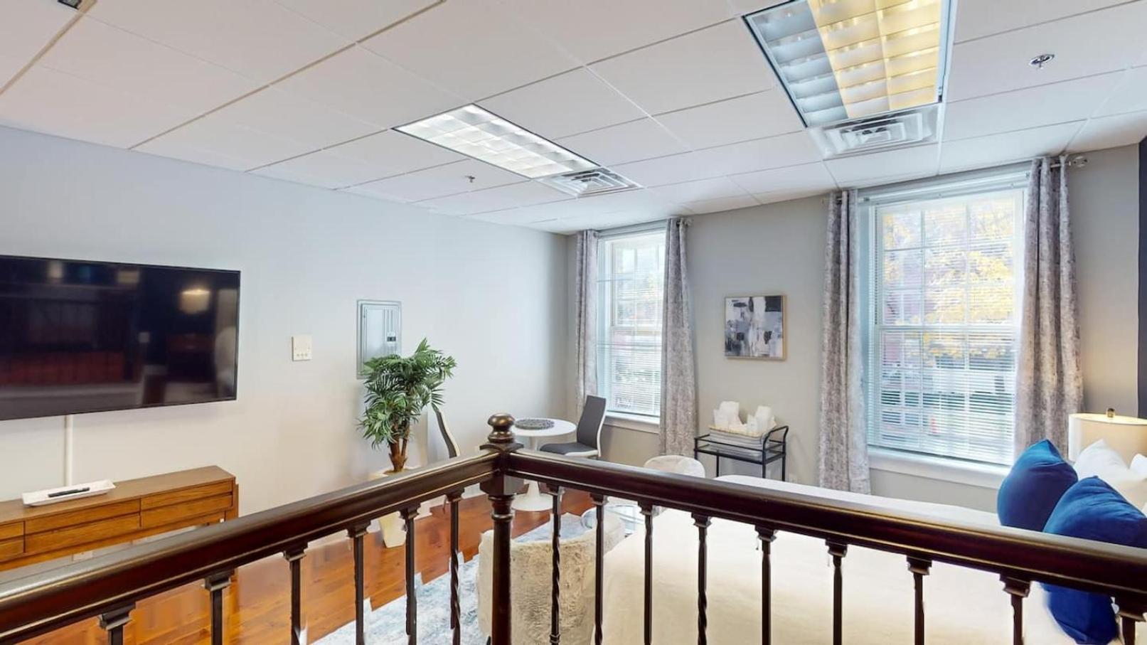 Apartment Cozy Near Faneuil Hallquincy Market
