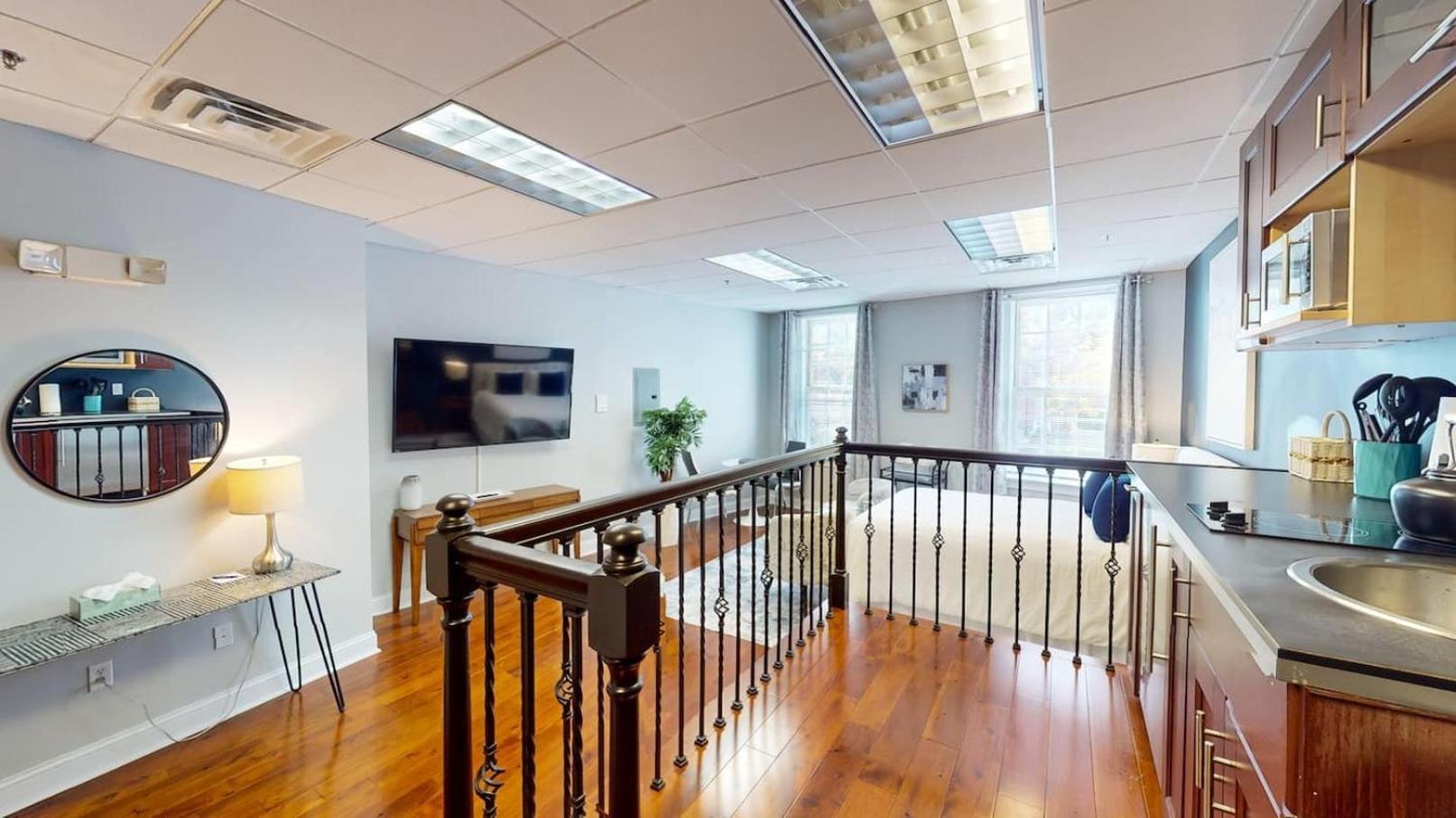 Apartment Cozy Near Faneuil Hallquincy Market *