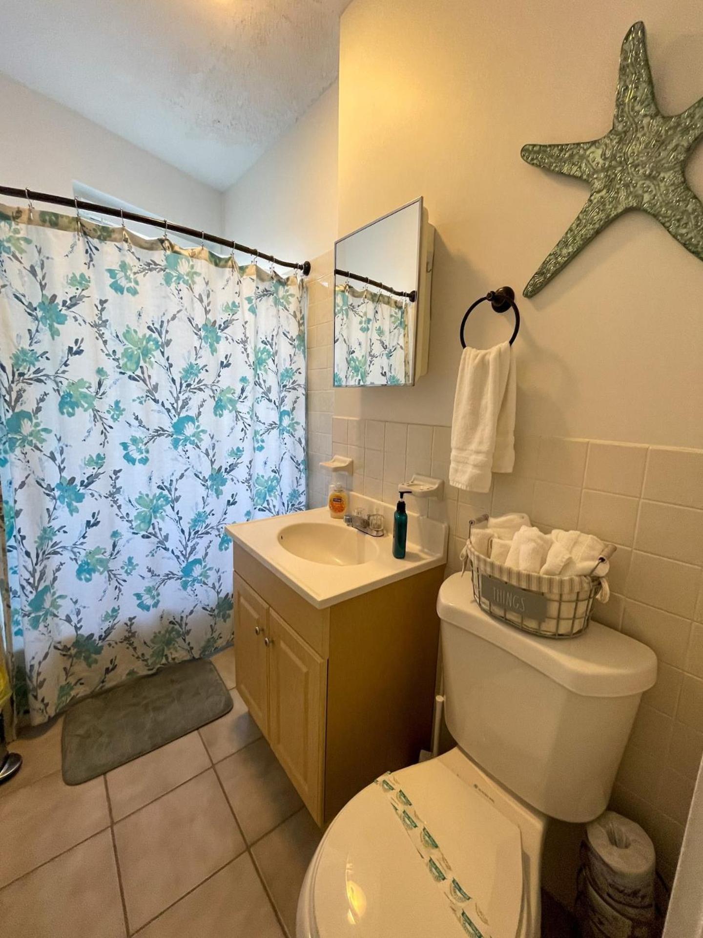 Sun-filled 1b 1ba W Views Near Public Trans Apartment Boston