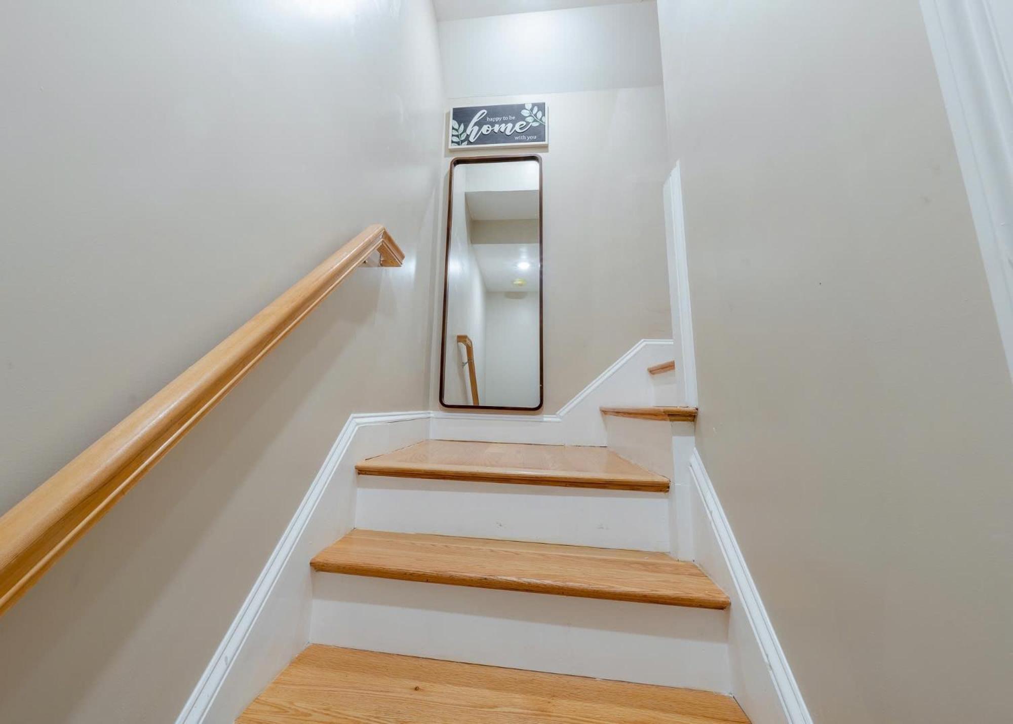 Apartment 233-3 4Br Boston - Peaceful Escape Near Downtown