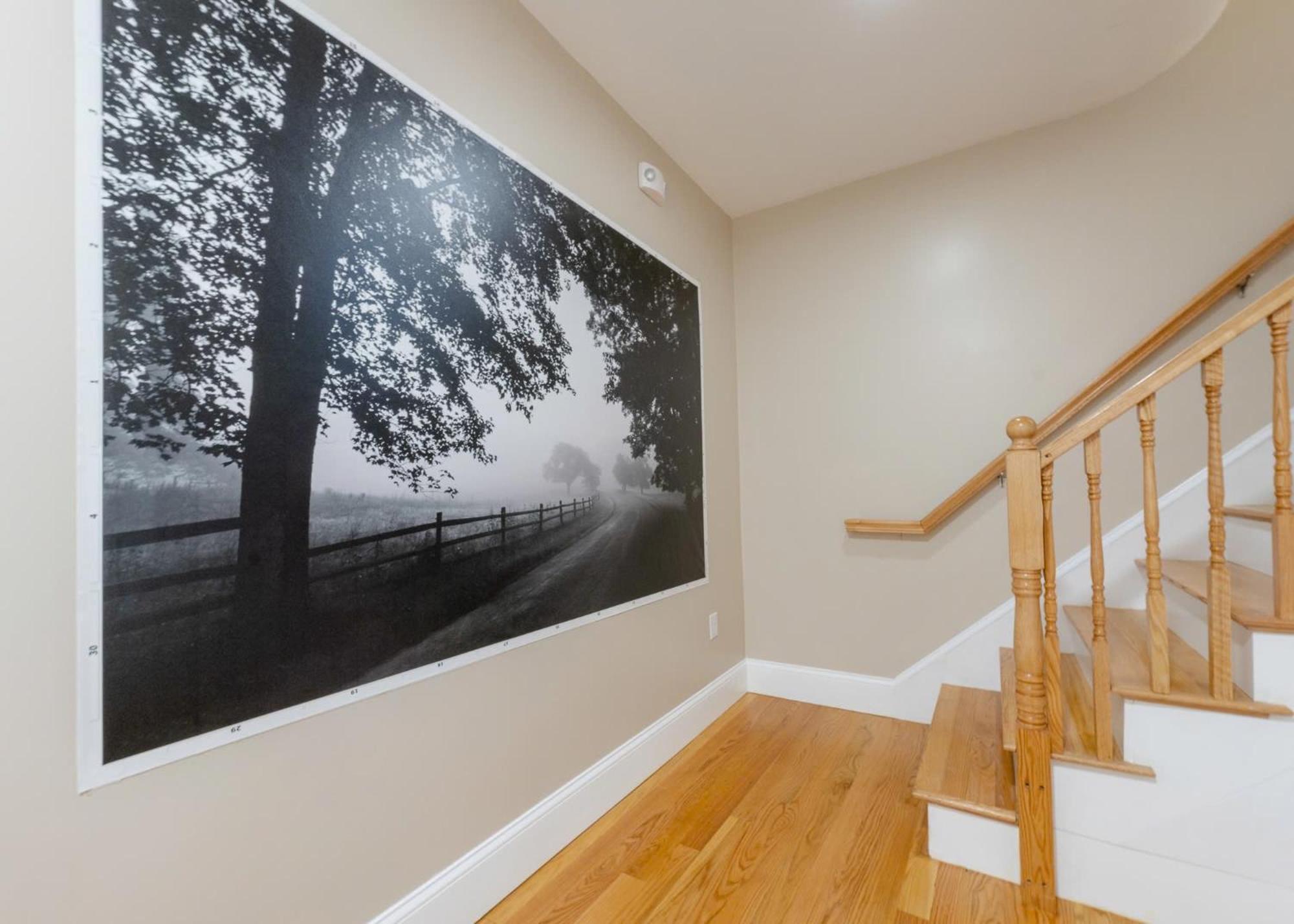 233-3 4Br Boston - Peaceful Escape Near Downtown *