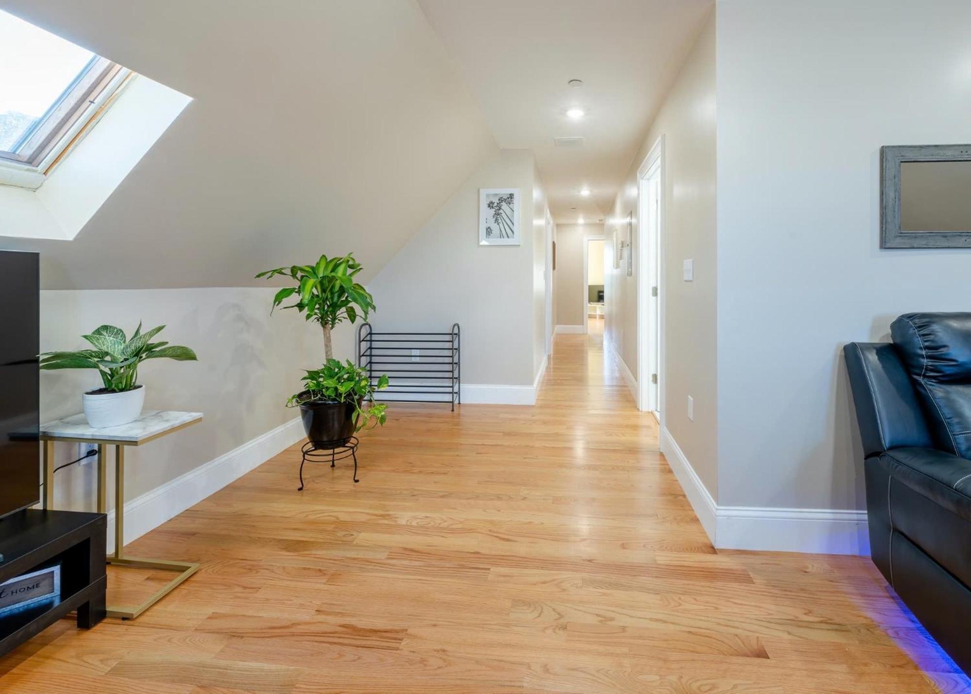 233-3 4Br Boston - Peaceful Escape Near Downtown * Boston