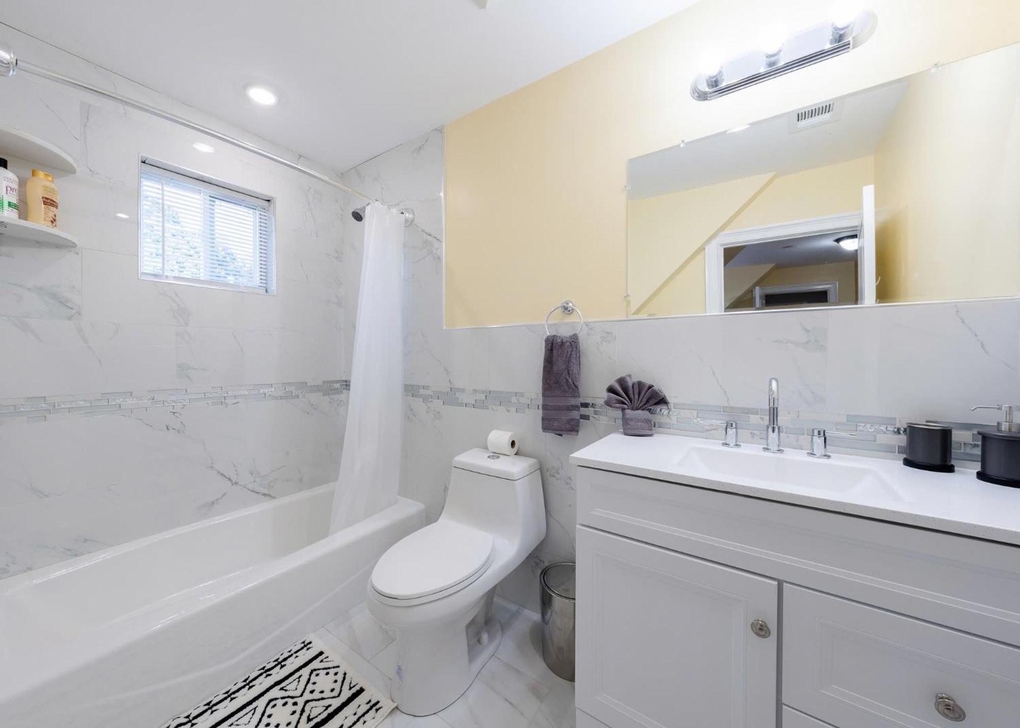 233-3 4Br Boston - Peaceful Escape Near Downtown Apartment *