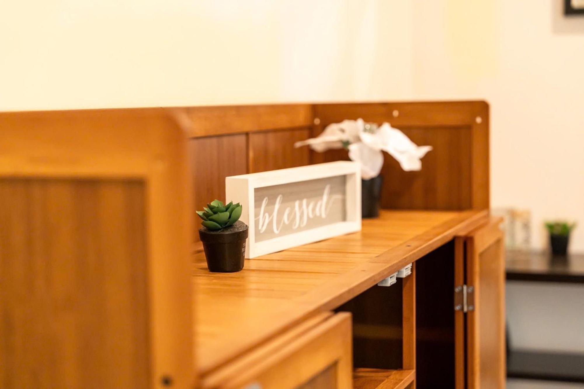 30-1 4Br Boston - Comfortable Apt Near Mbta * Boston