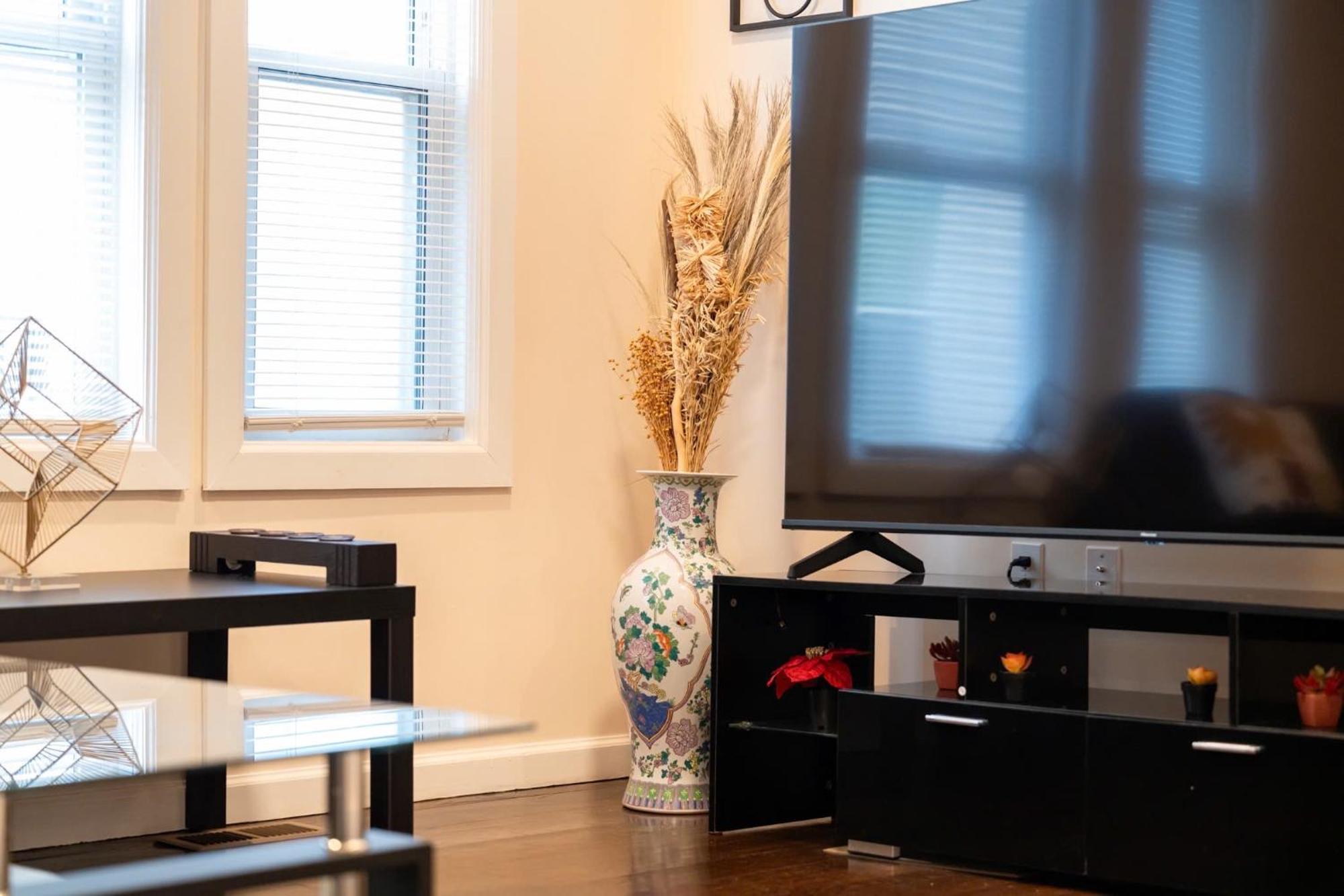 30-1 4Br Boston - Comfortable Apt Near Mbta Boston