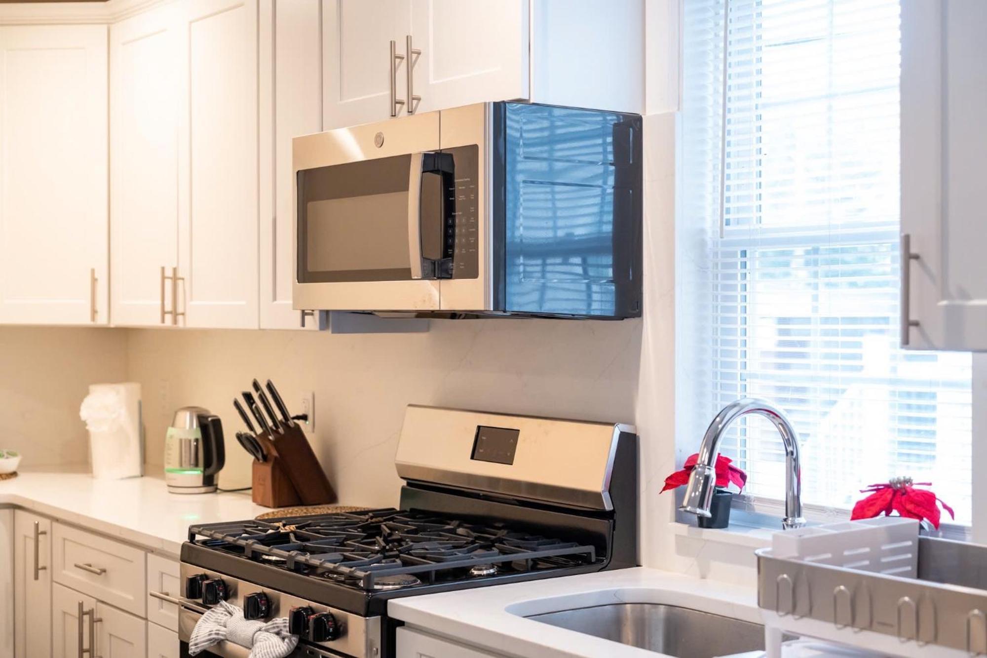 30-1 4Br Boston - Comfortable Apt Near Mbta Boston