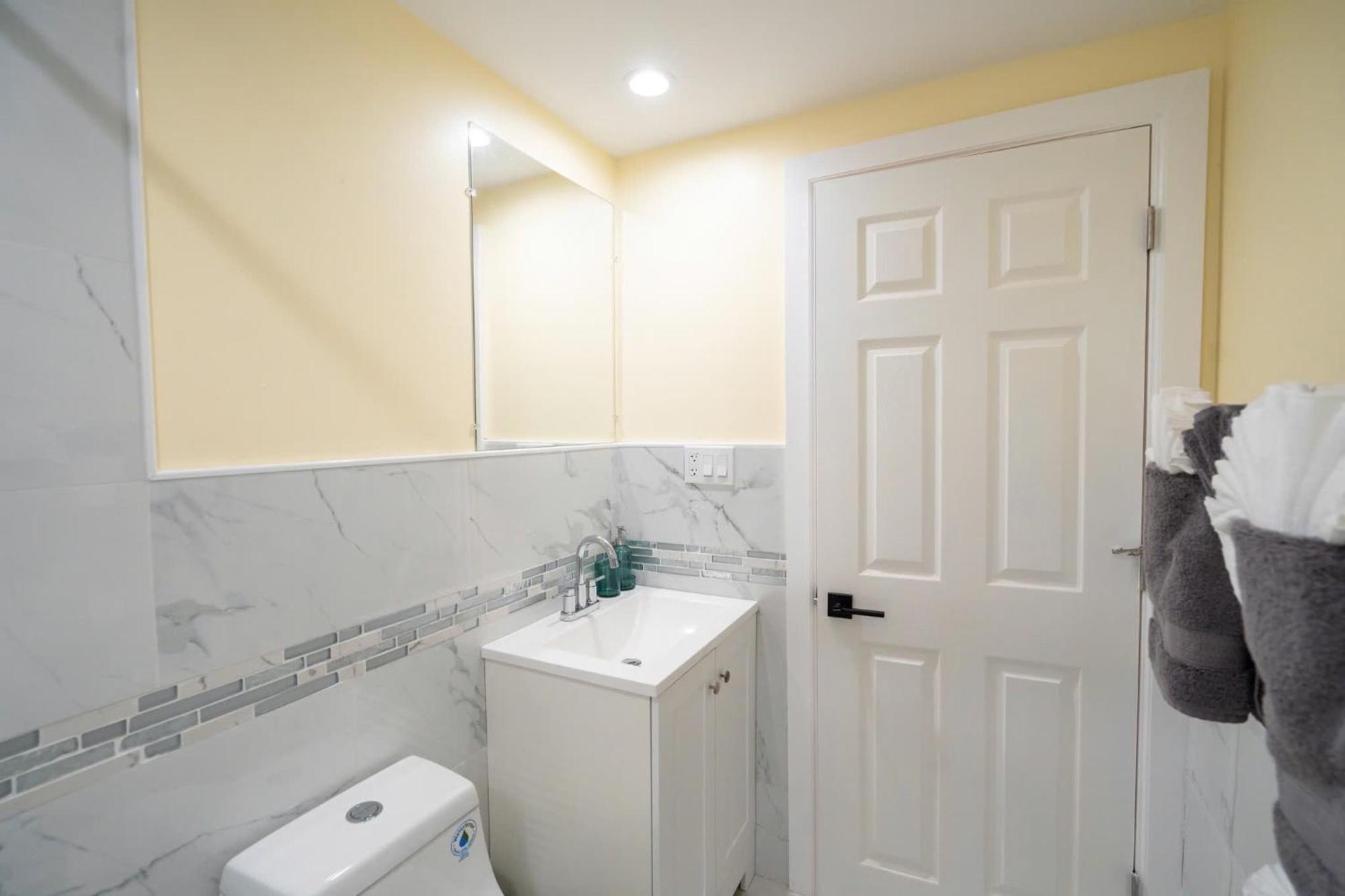 30-1 4Br Boston - Comfortable Apt Near Mbta Boston