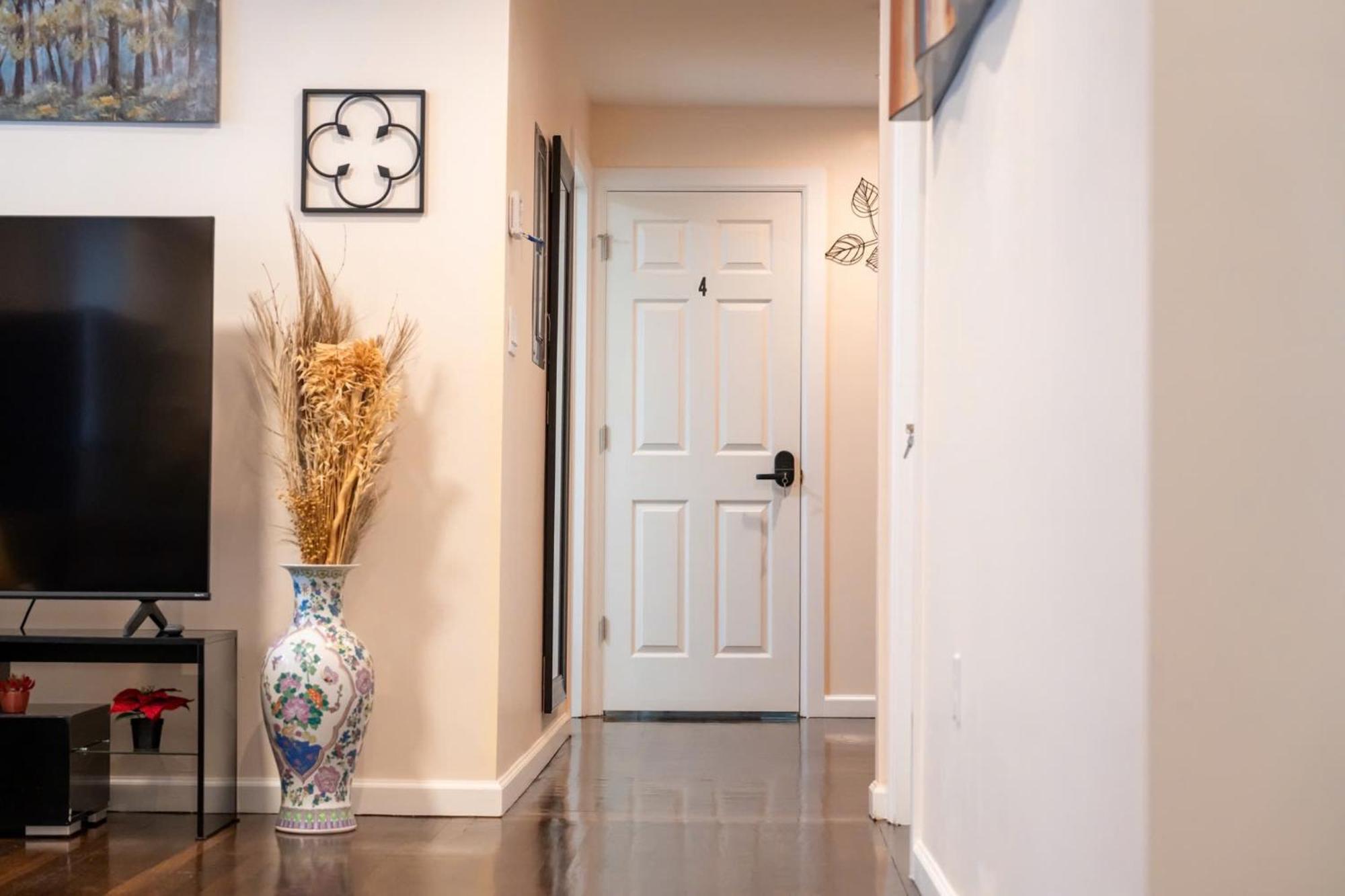 30-1 4Br Boston - Comfortable Apt Near Mbta