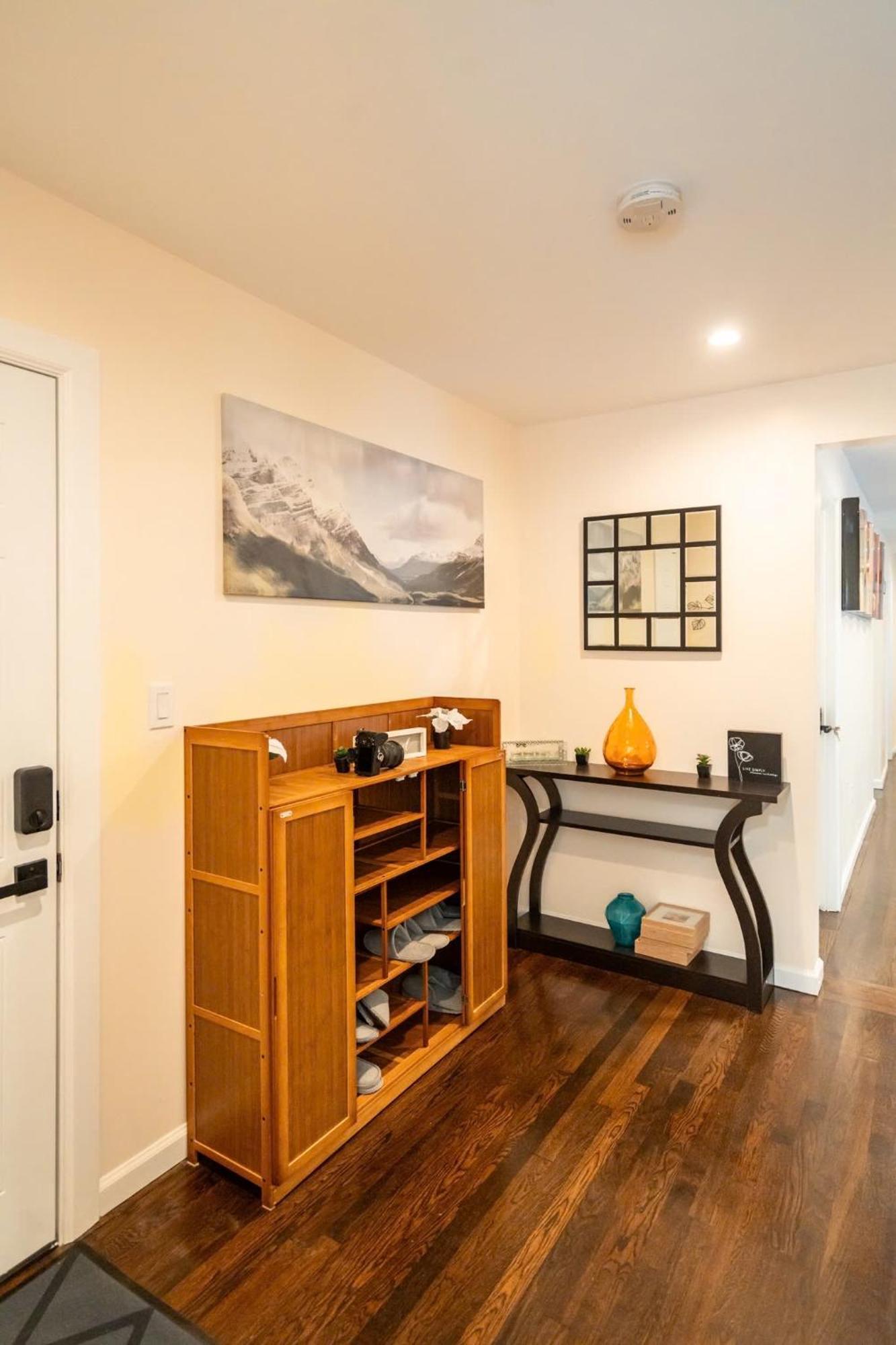30-1 4Br Boston - Comfortable Apt Near Mbta *