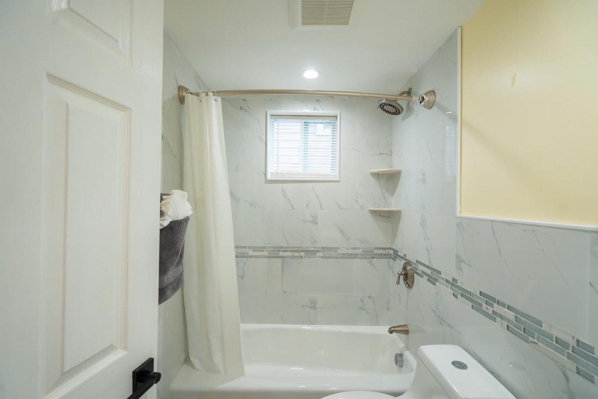 30-1 4Br Boston - Comfortable Apt Near Mbta * Boston