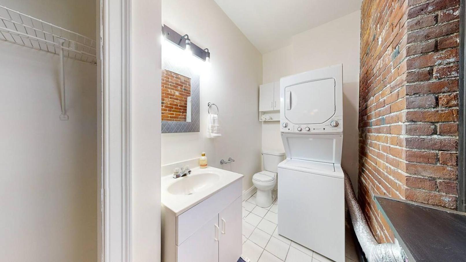 Destiny Lofts' Copley * Boston