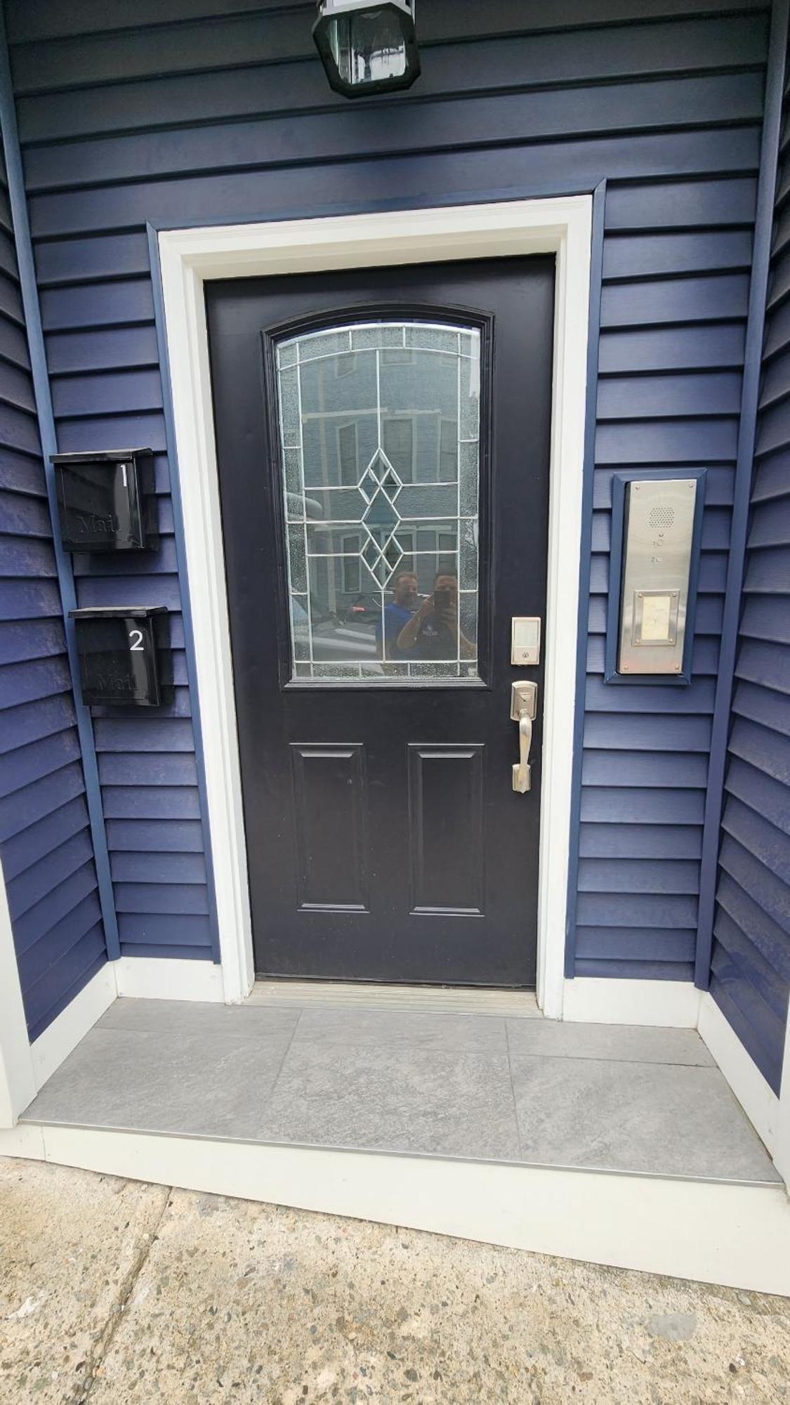 Ultra Convenient Luxury In South With Private Parking Garage Apartment