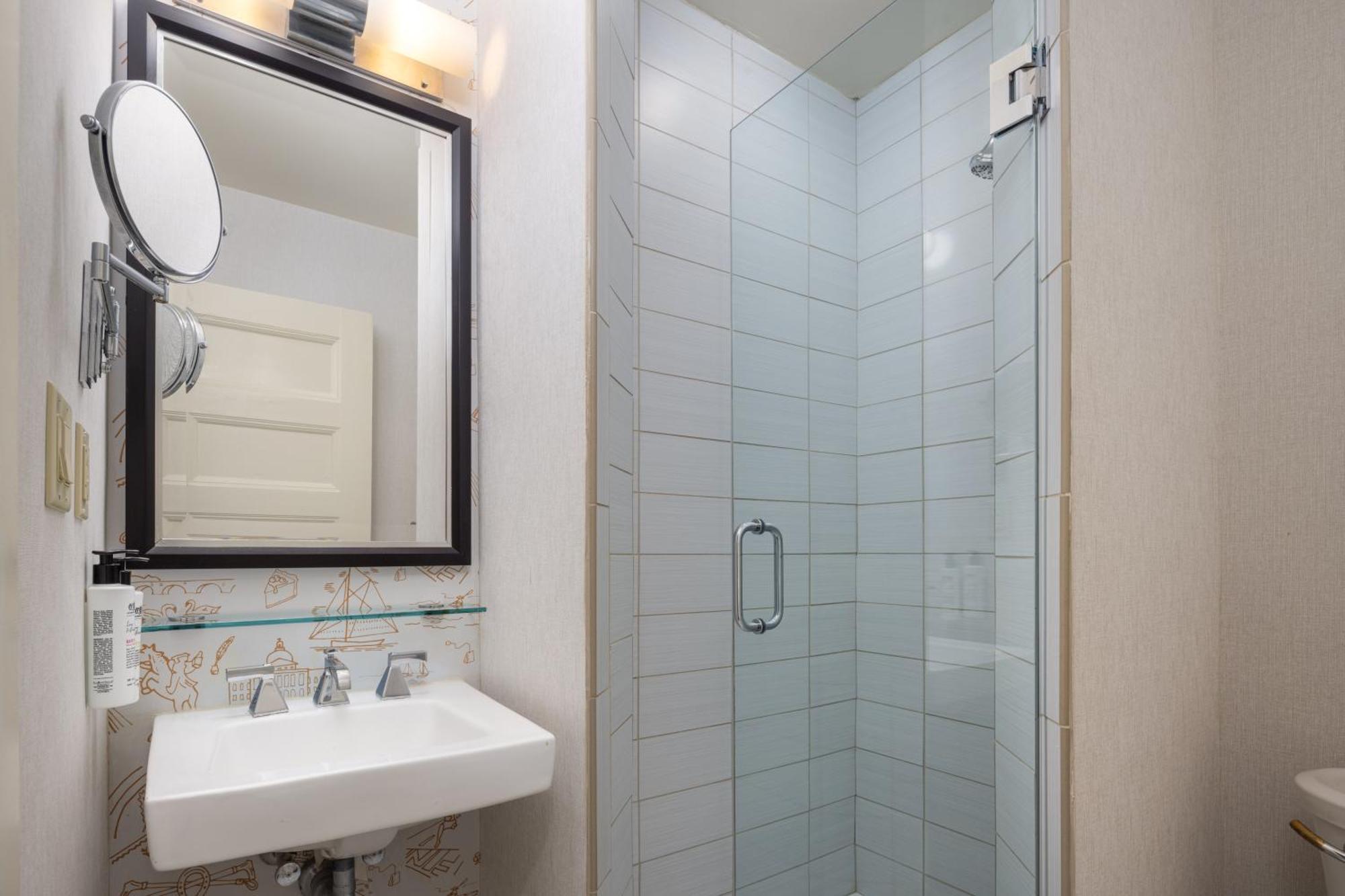 Copley Square Hotel, A Found Hotel Boston