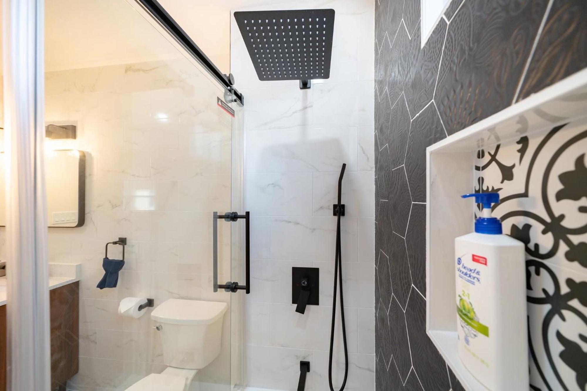 82 - 3Br Boston - Stylish Stay Near Mbta Apartamento
