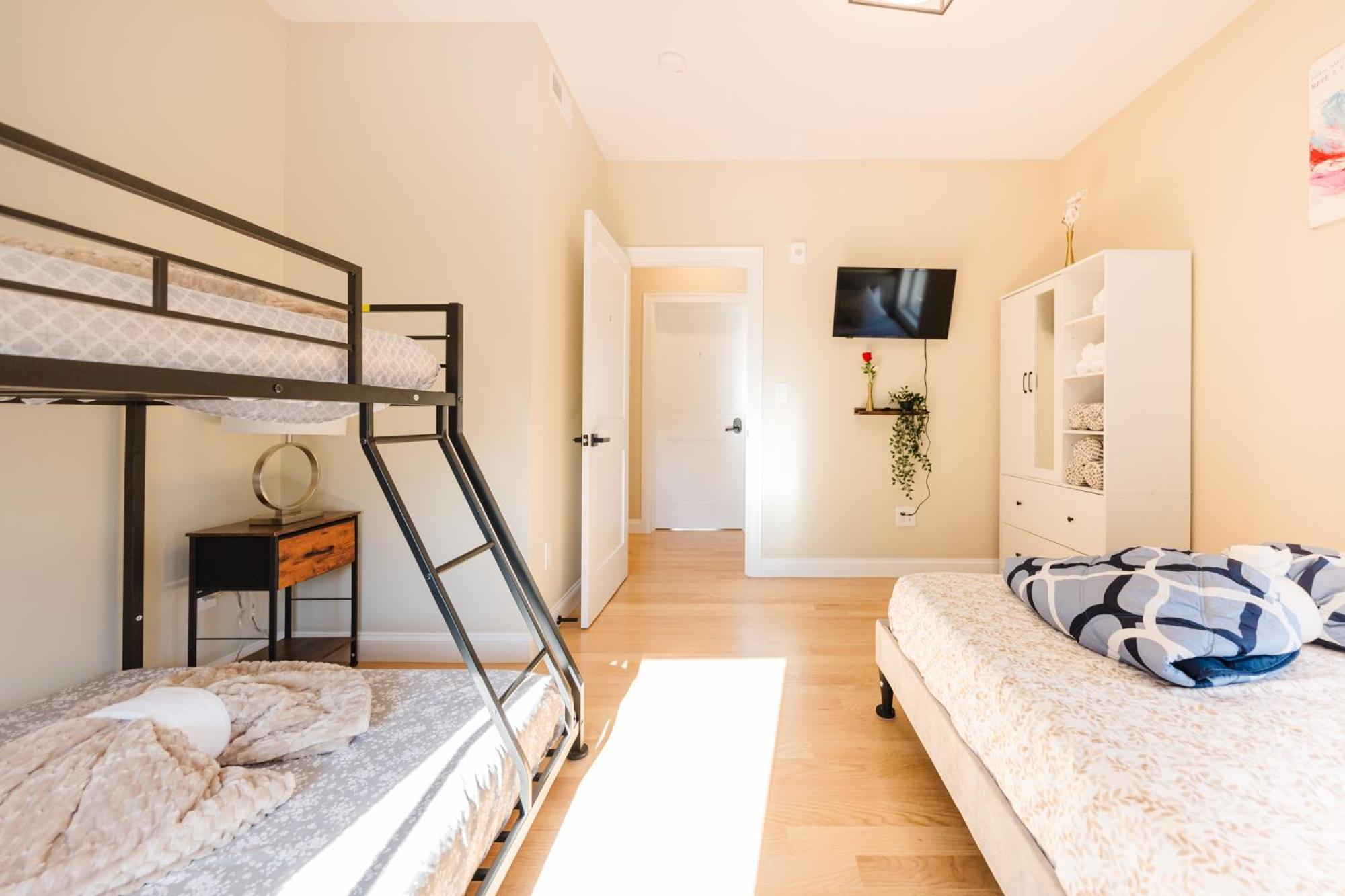 Apartment 60-2 Newly Built & Lovely In
