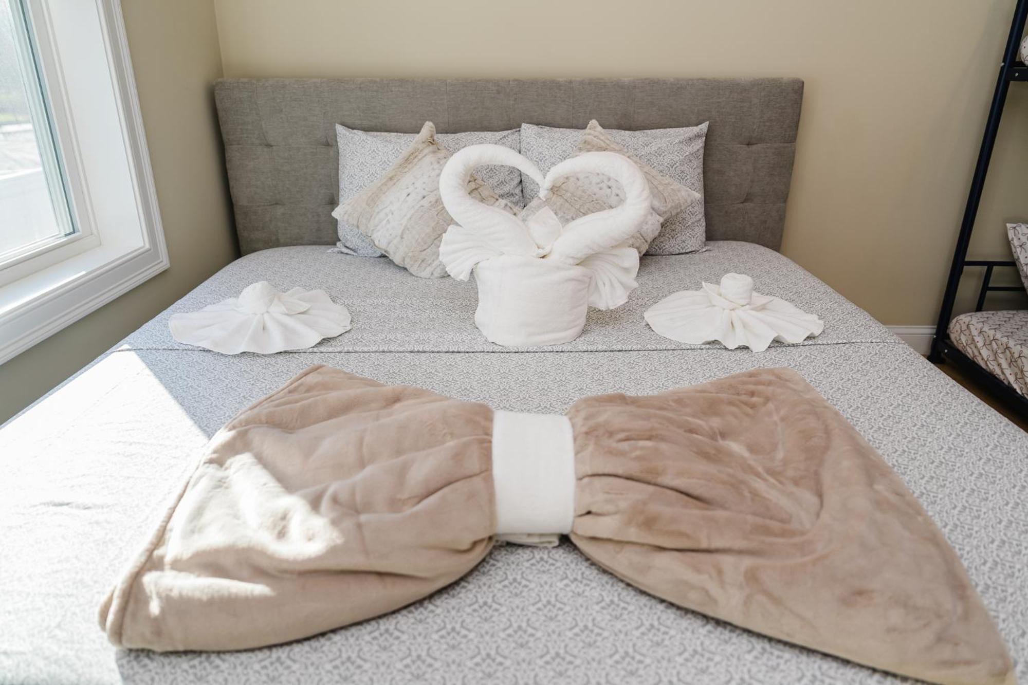 60-1 4Br Boston - Cozy New Apt Near Park Zoo Apartment *