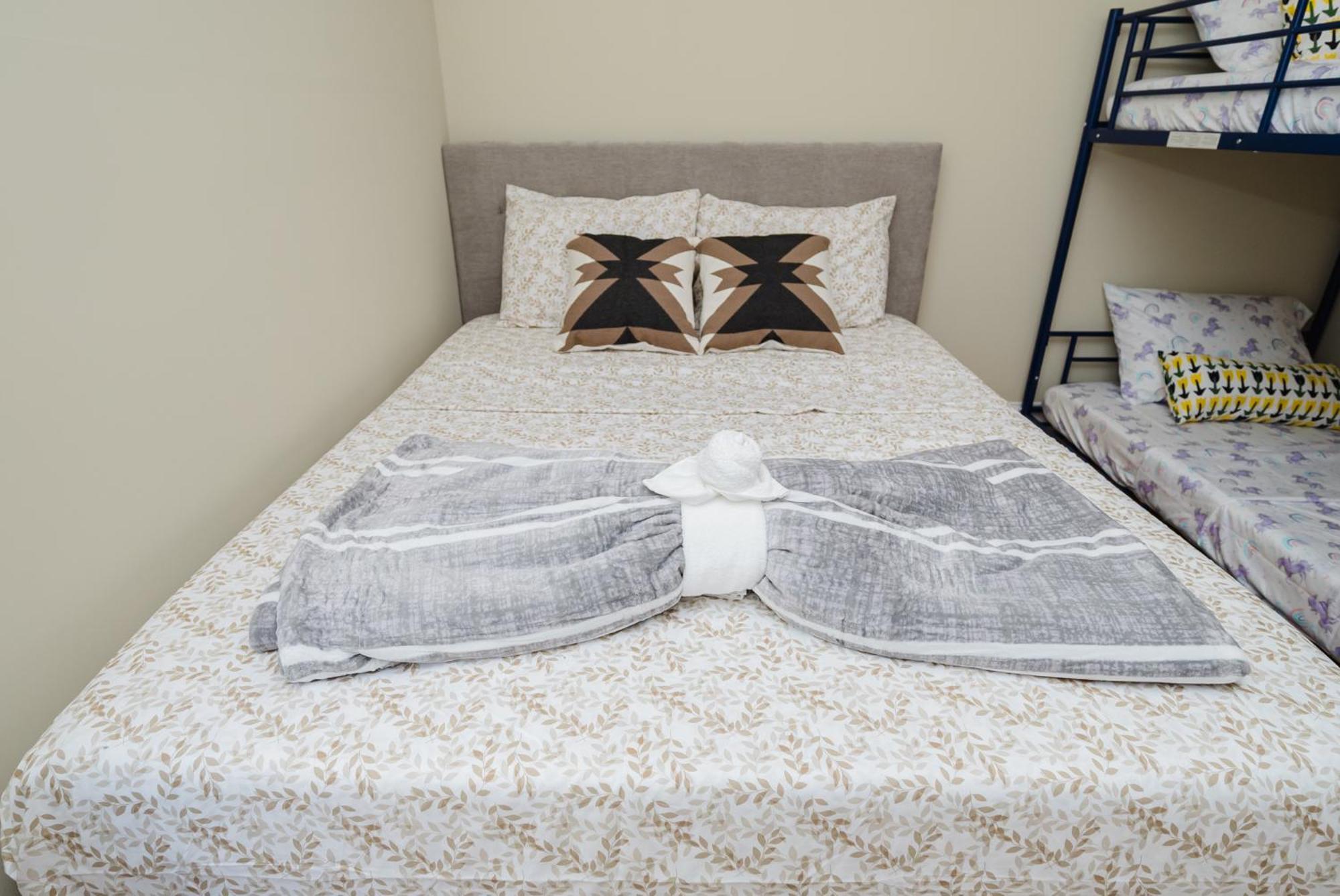 60-1 4Br Boston - Cozy New Apt Near Park Zoo * Boston