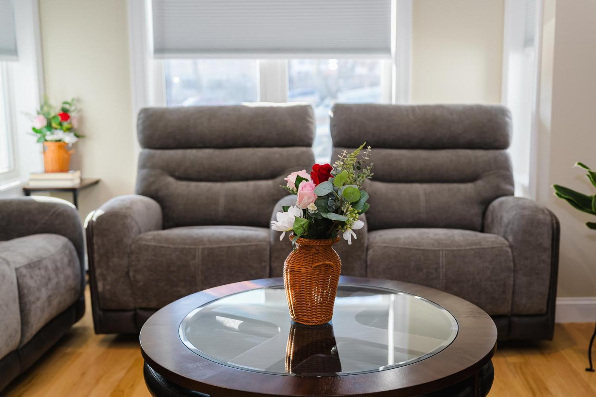 Apartment 60-1 4Br Boston - Cozy New Apt Near Park Zoo