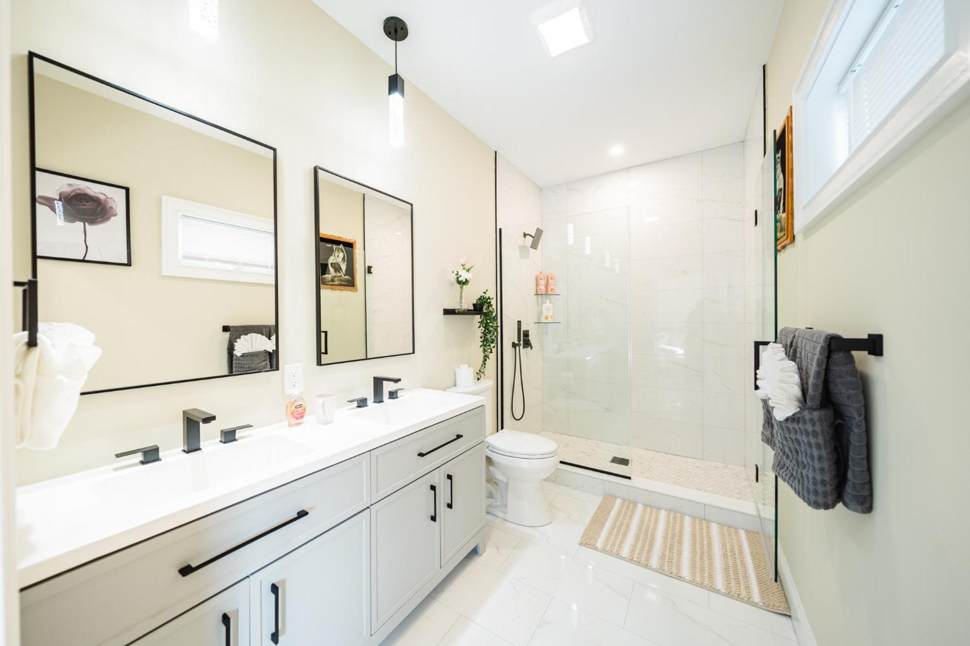 60-1 4Br Boston - Cozy New Apt Near Park Zoo Boston