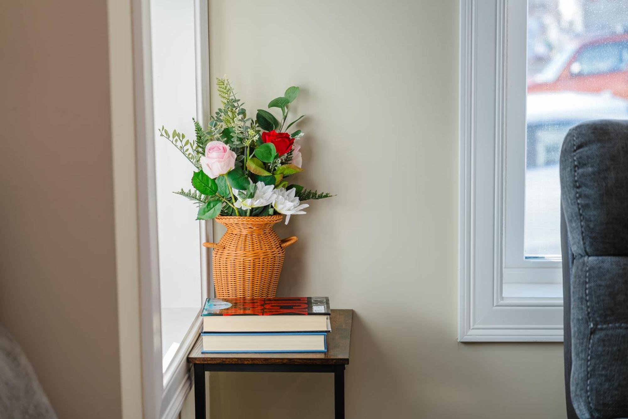 60-1 4Br Boston - Cozy New Apt Near Park Zoo * Boston