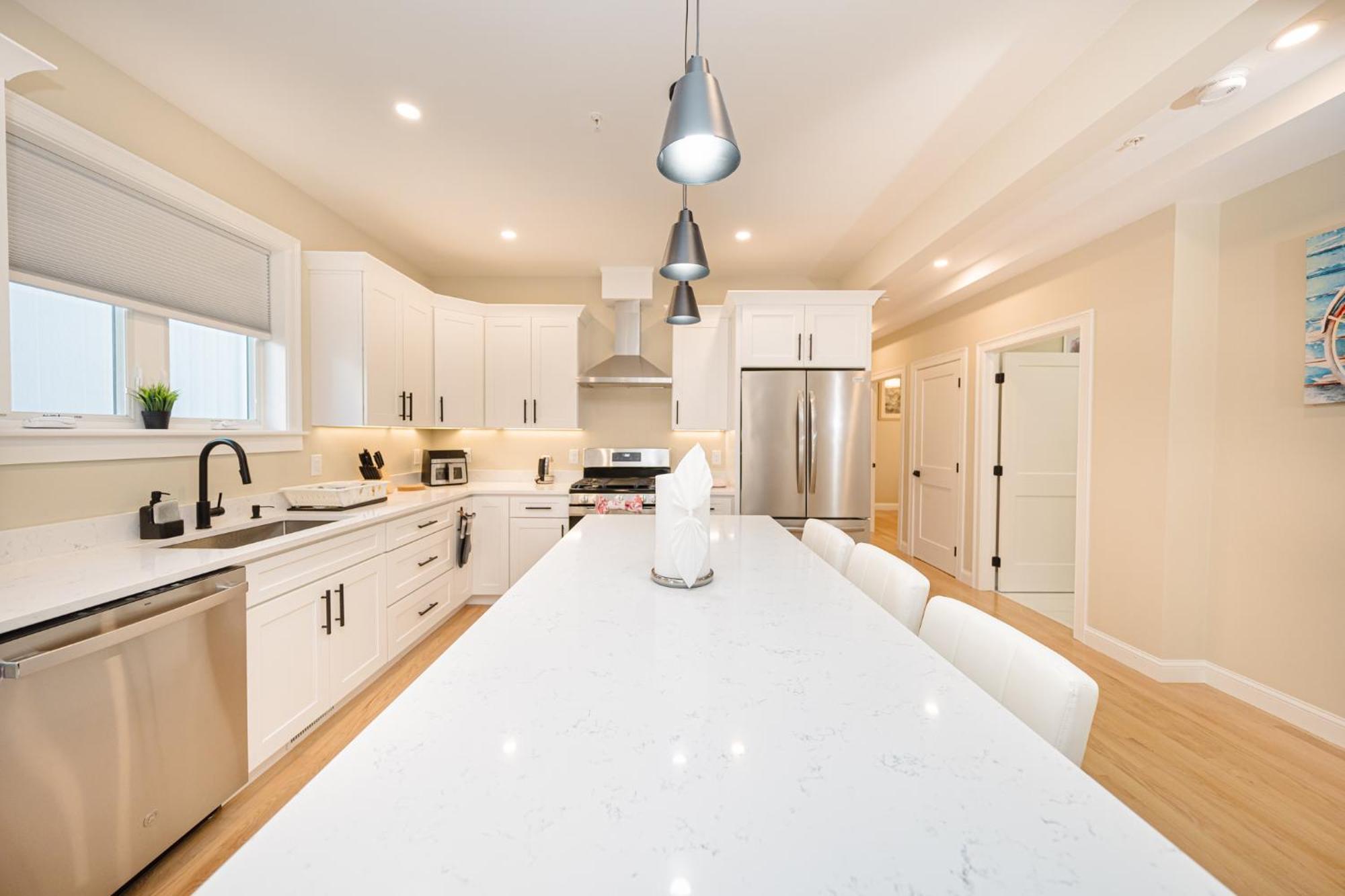 60-1 4Br Boston - Cozy New Apt Near Park Zoo Apartment