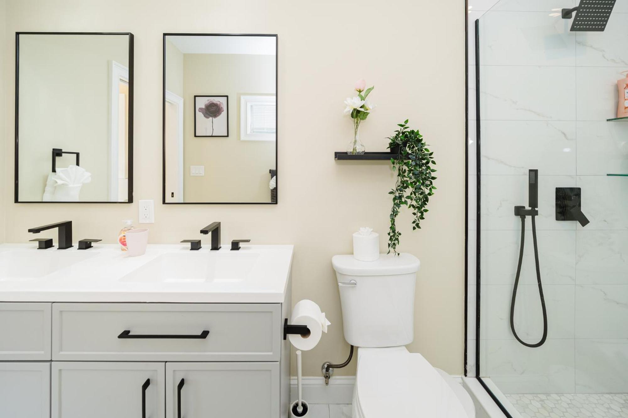 60-1 4Br Boston - Cozy New Apt Near Park Zoo *