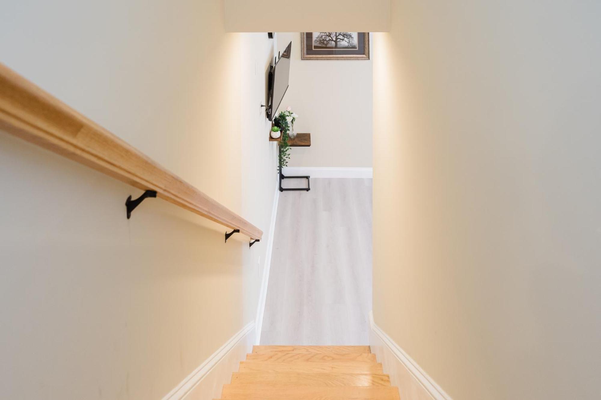 60-1 4Br Boston - Cozy New Apt Near Park Zoo Boston