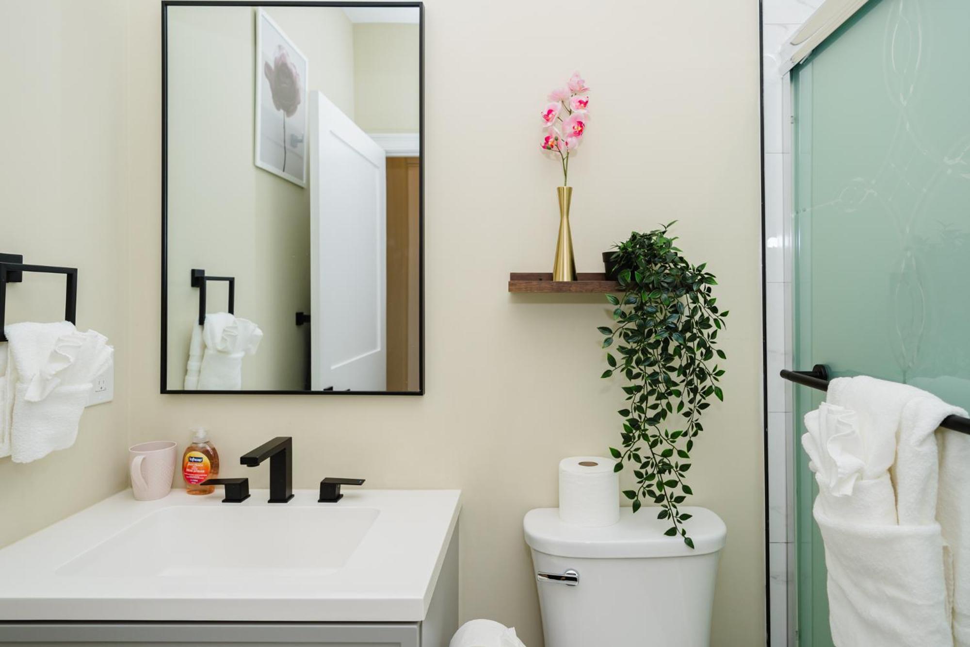 Apartment 60-1 4Br Boston - Cozy New Apt Near Park Zoo Boston