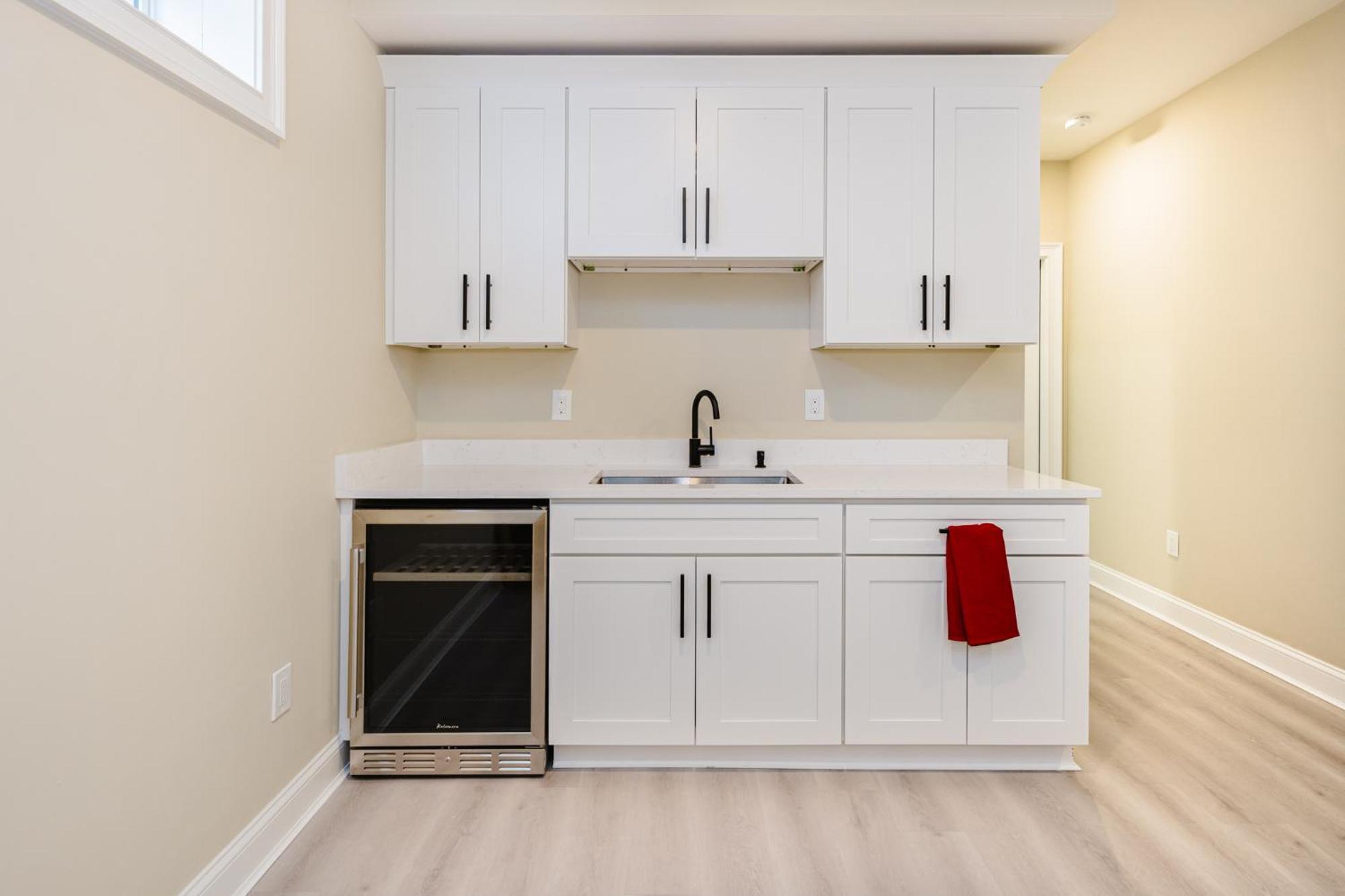 Apartment 60-1 4Br Boston - Cozy New Apt Near Park Zoo *