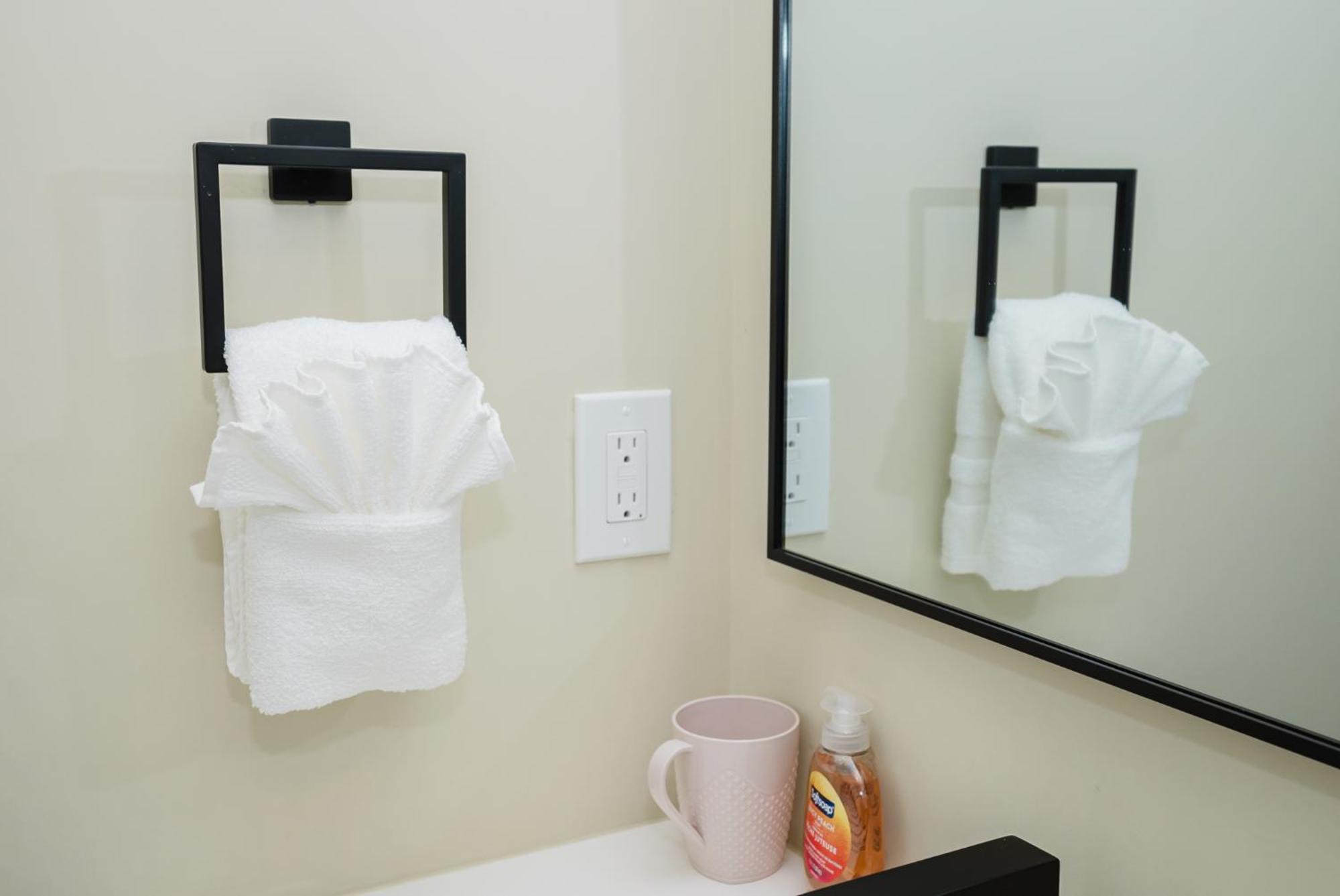 Apartment 60-1 4Br Boston - Cozy New Apt Near Park Zoo
