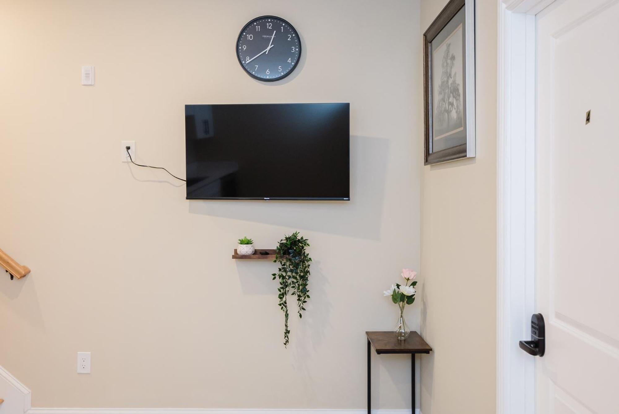 60-1 4Br Boston - Cozy New Apt Near Park Zoo Apartment *