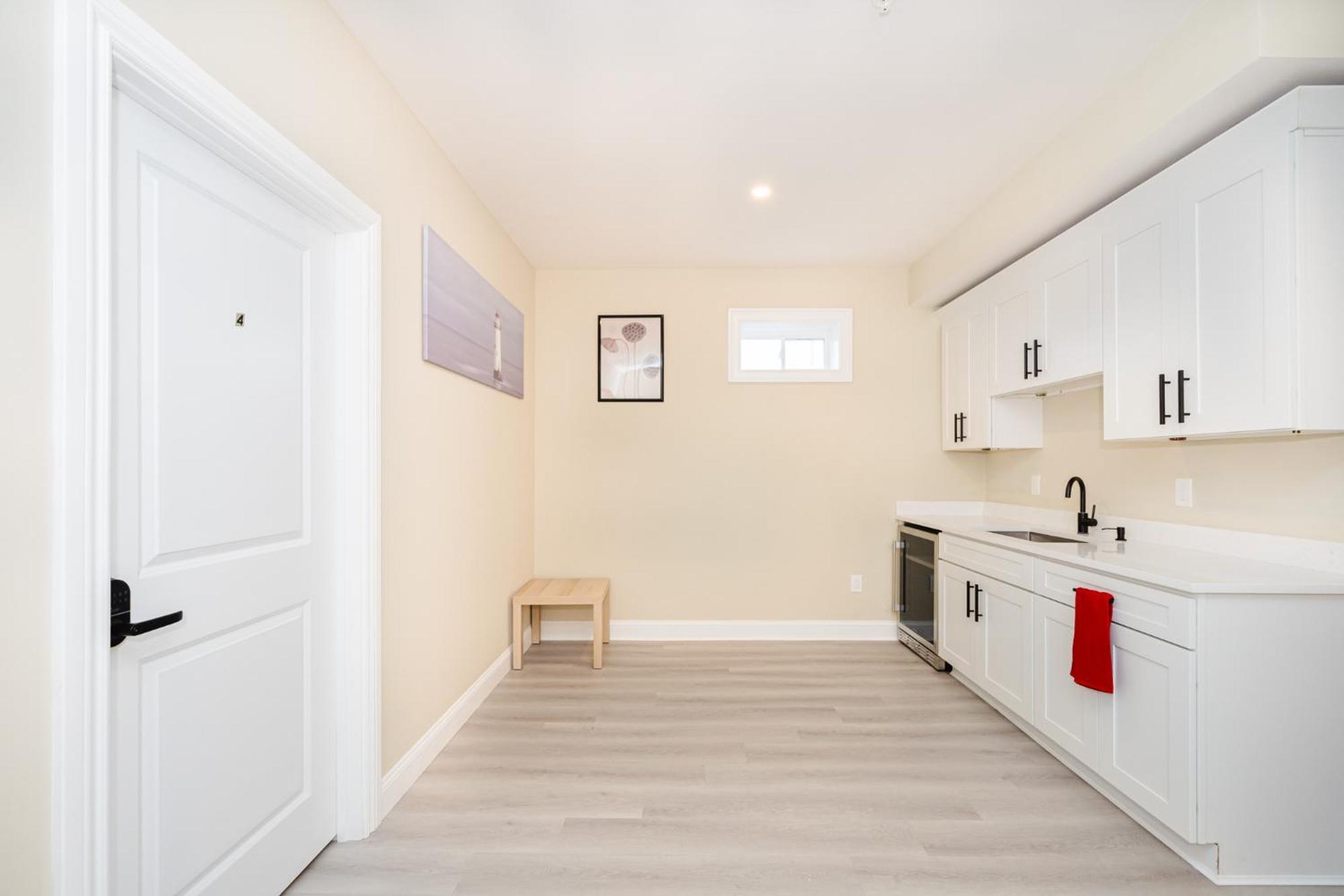 60-1 4Br Boston - Cozy New Apt Near Park Zoo *