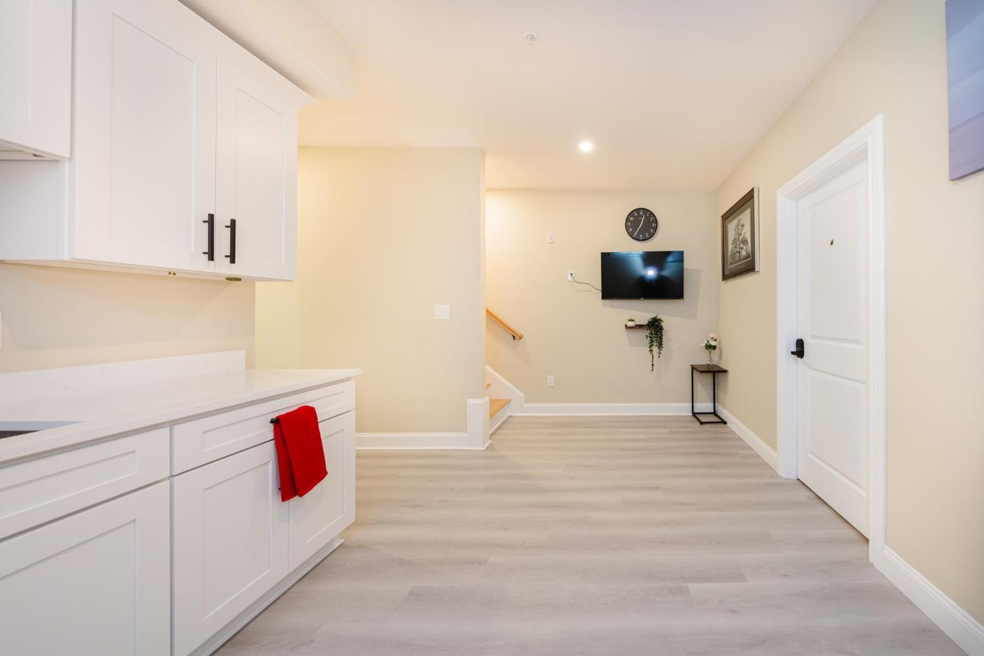 Apartment 60-1 4Br Boston - Cozy New Apt Near Park Zoo