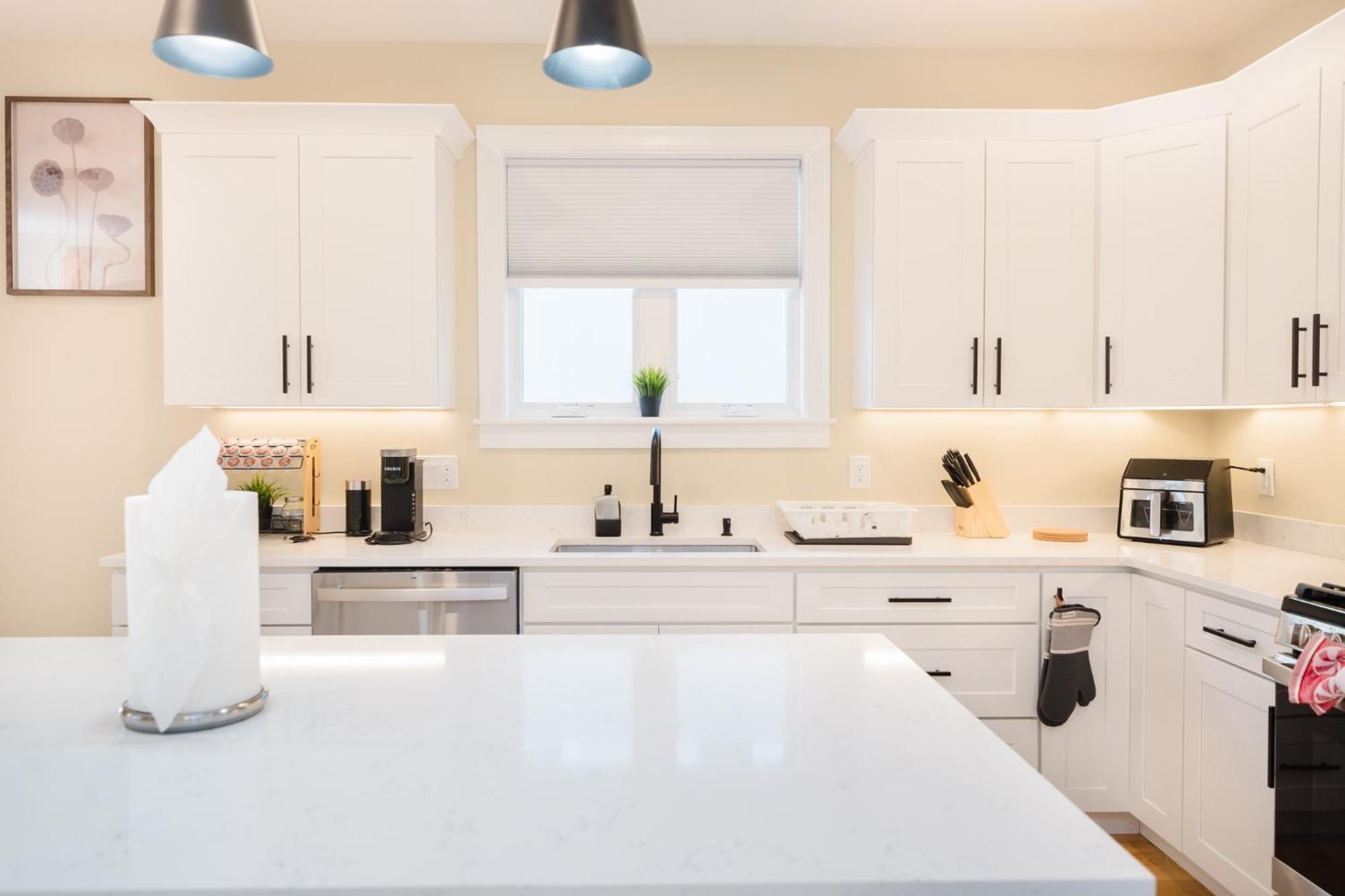 60-1 4Br Boston - Cozy New Apt Near Park Zoo *