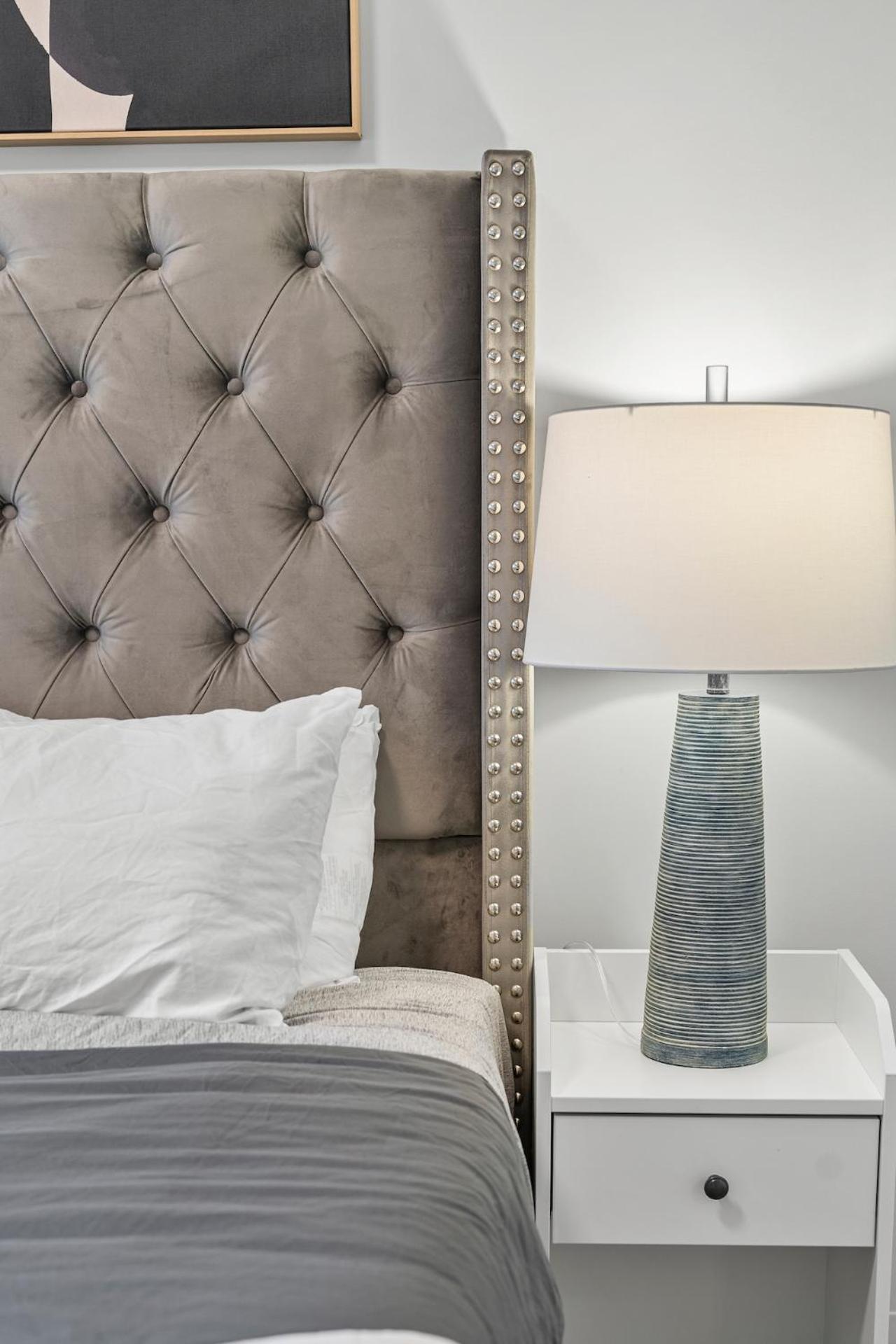 Furnished Luxury Next To Harvard Stadium Boston