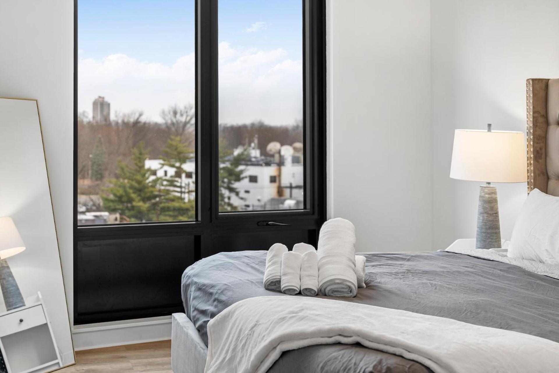 Apartment Furnished Luxury Next To Harvard Stadium Boston