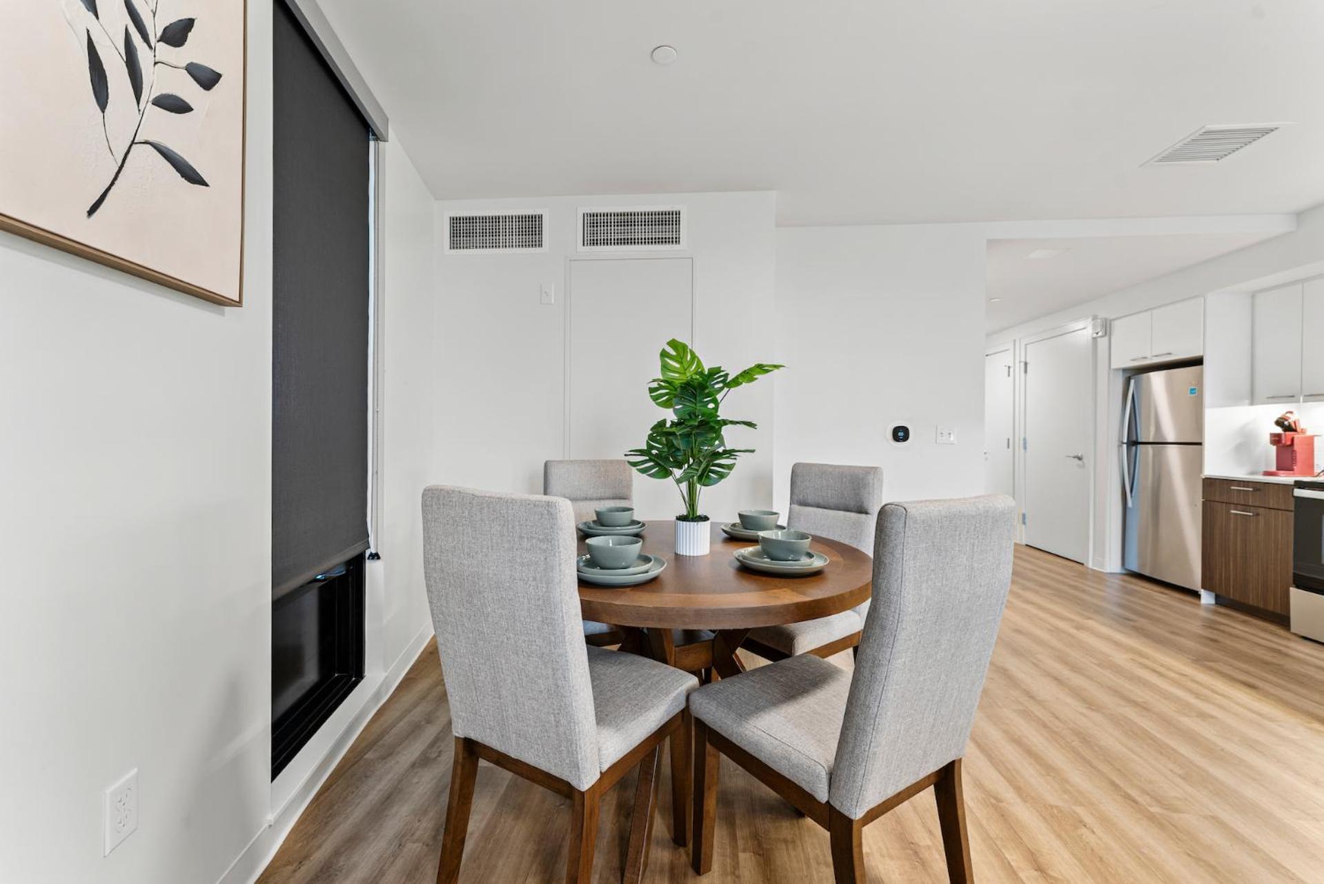 Furnished Luxury Next To Harvard Stadium Apartment Boston