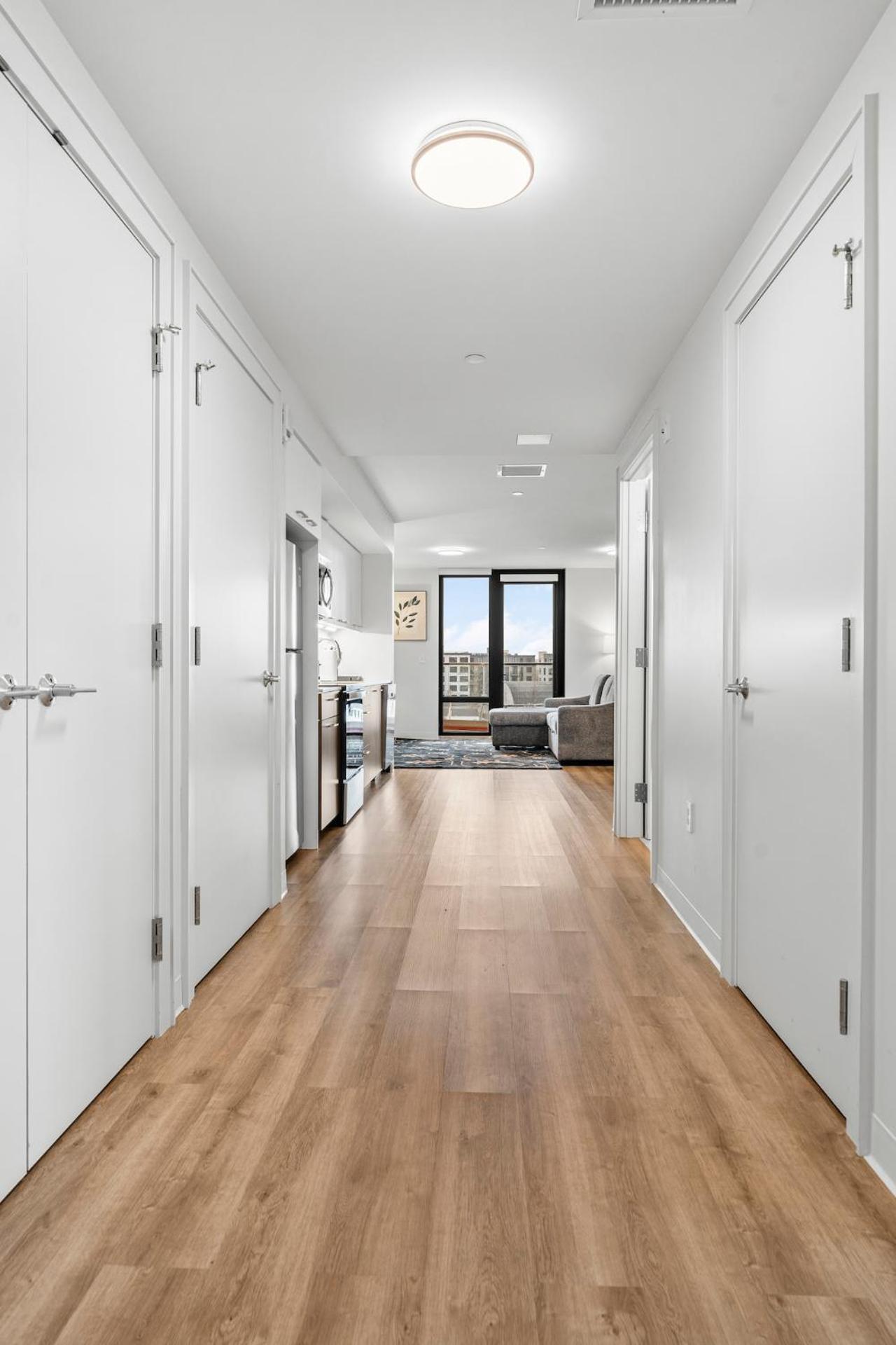 Apartment Furnished Luxury Next To Harvard Stadium Boston