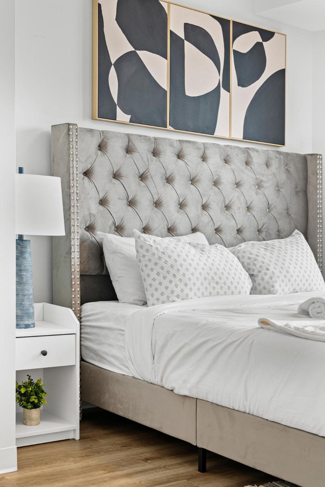 Furnished Luxury Next To Harvard Stadium * Boston