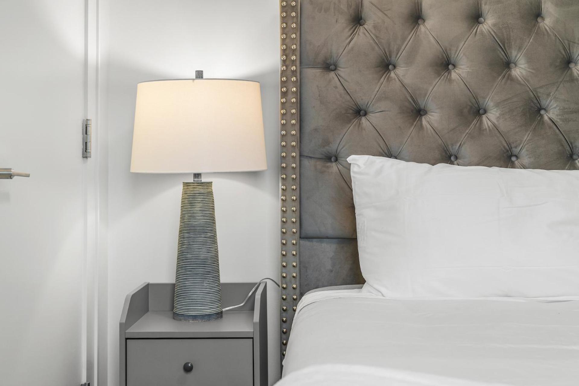 Furnished Luxury Next To Harvard Stadium Apartment Boston