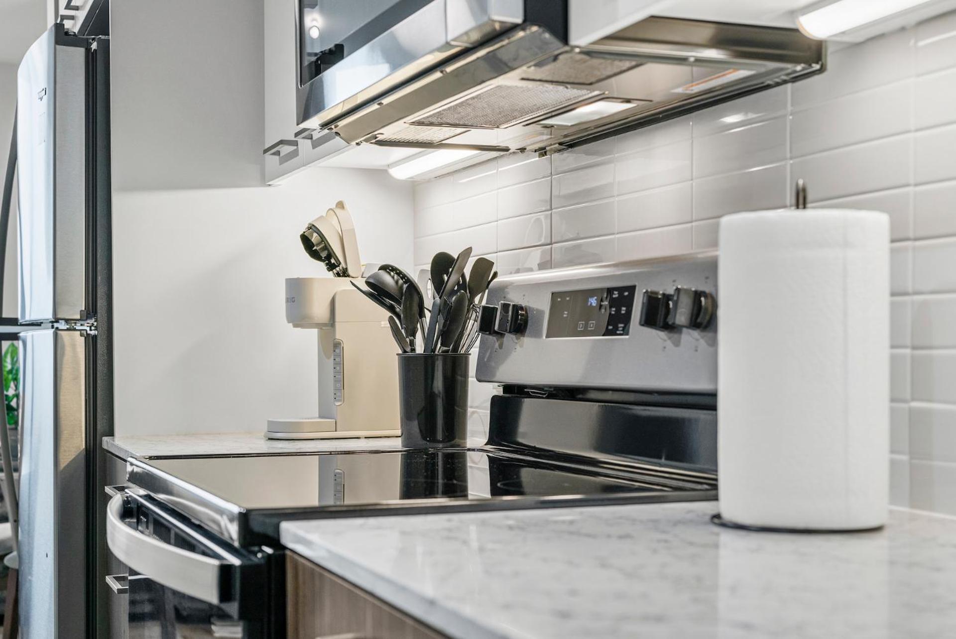 Furnished Luxury Next To Harvard Stadium Apartment