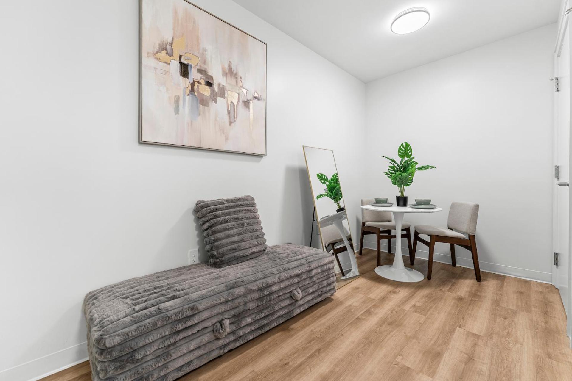 Furnished Luxury Next To Harvard Stadium * Boston