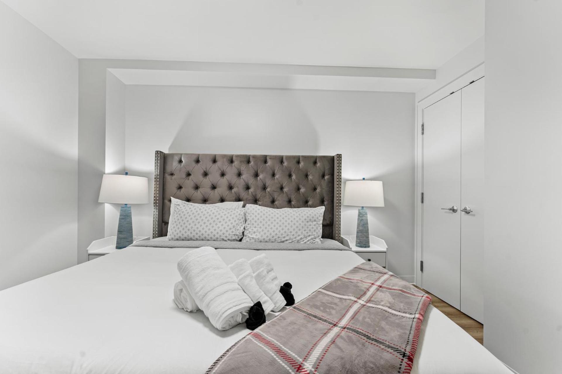 Furnished Luxury Next To Harvard Stadium Apartment Boston