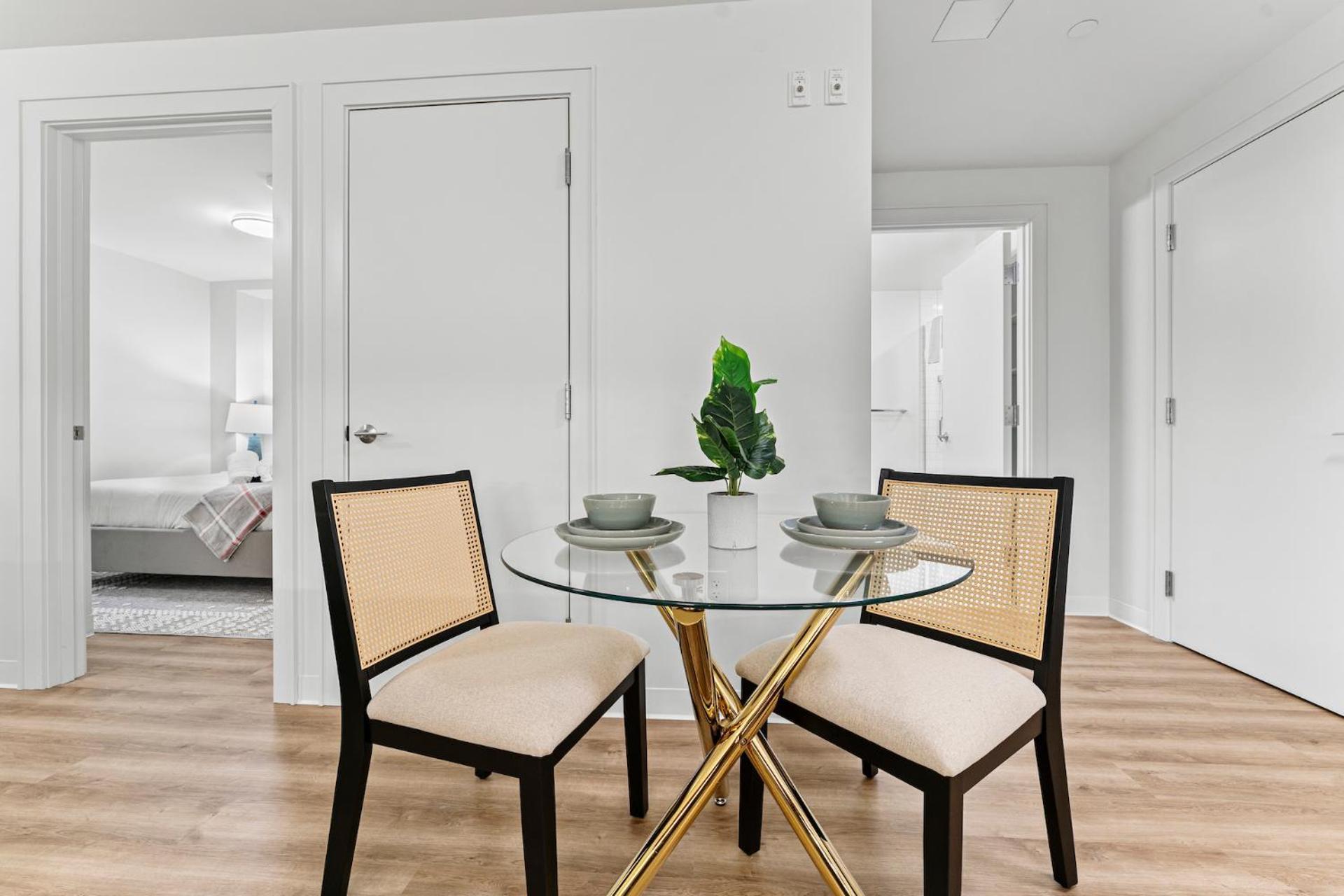 Furnished Luxury Next To Harvard Stadium Boston