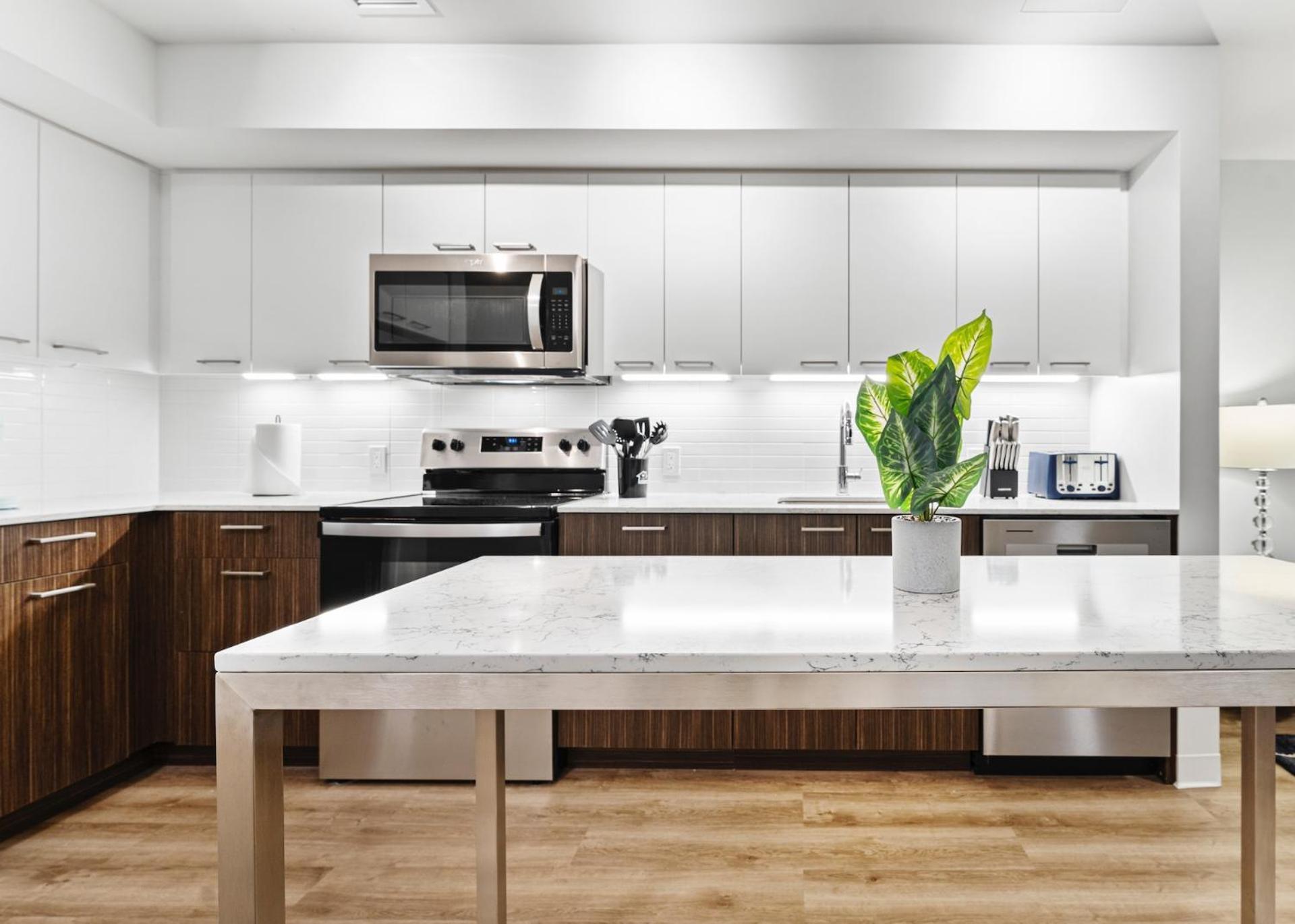 Apartment Furnished Luxury Next To Harvard Stadium Boston