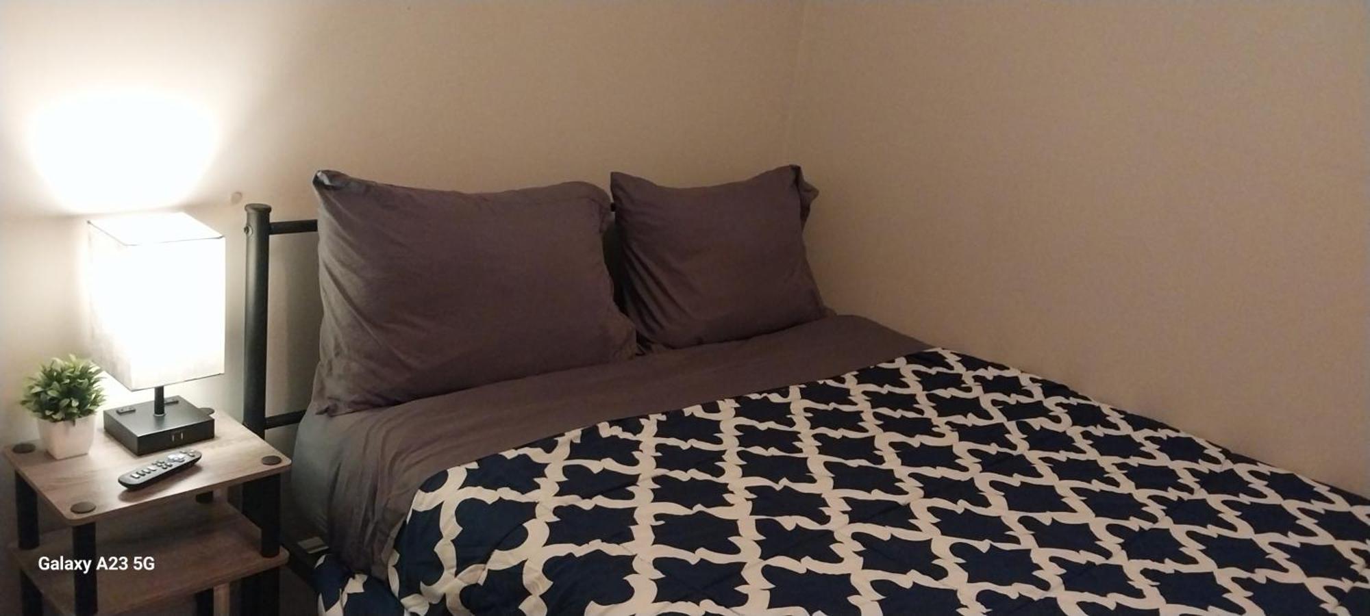 Homestay In - Dorchester Fields Corner Area