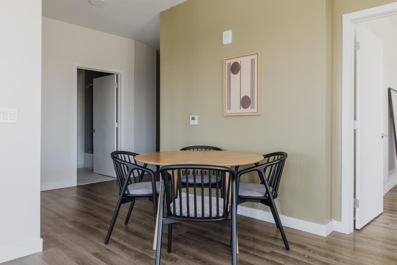 Blueground Revere Lounge Bbq Wd Pool Gym Bos-1095 Apartment *
