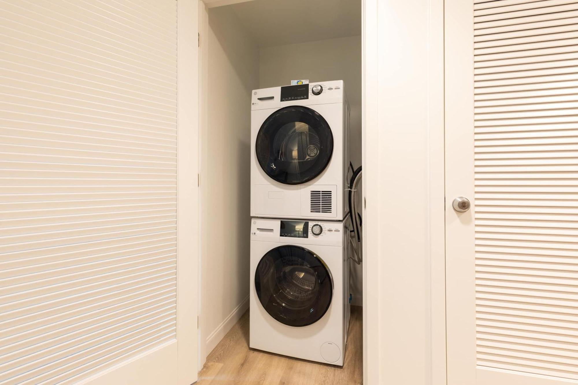 Apartamento Gorgeous With Kitchen - Idl-247 Boston